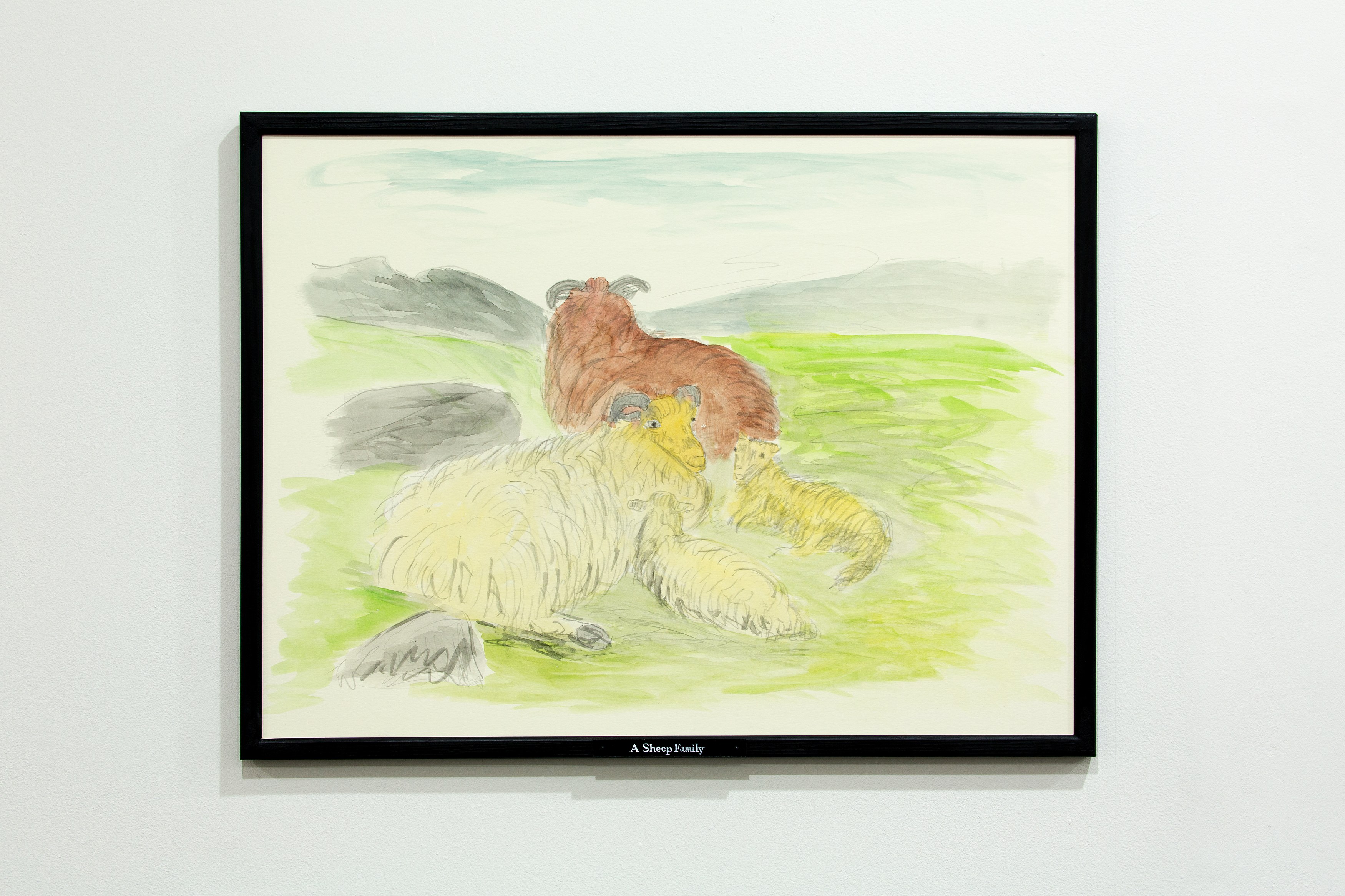 Jos de Gruyter & Harald Thys, Fine Arts at MoMA PS1, photo 202