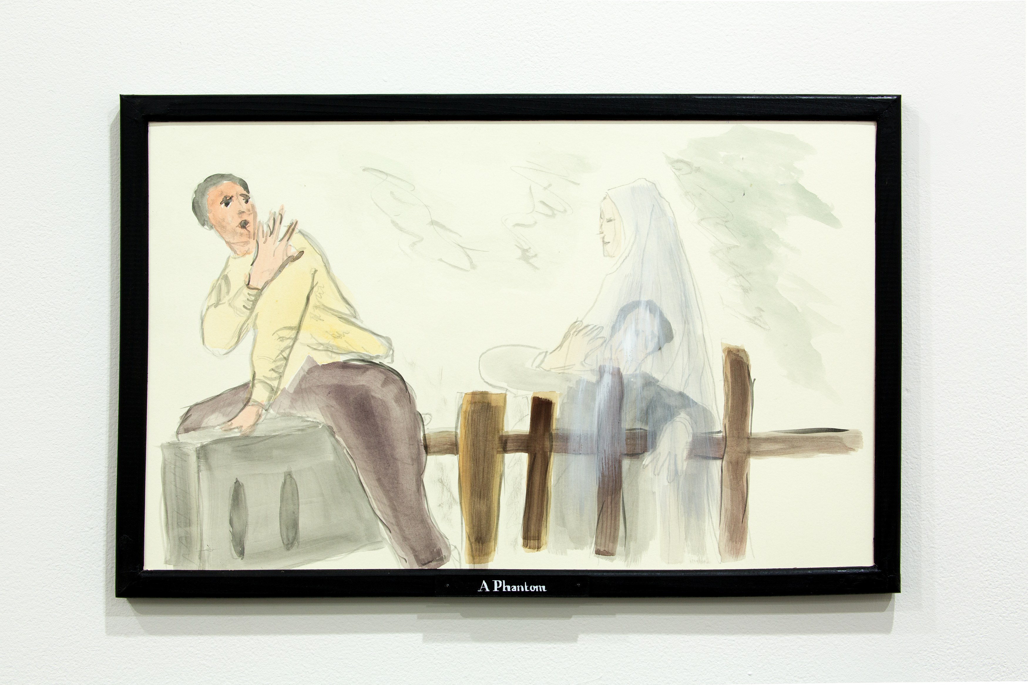 Jos de Gruyter & Harald Thys, Fine Arts at MoMA PS1, photo 203