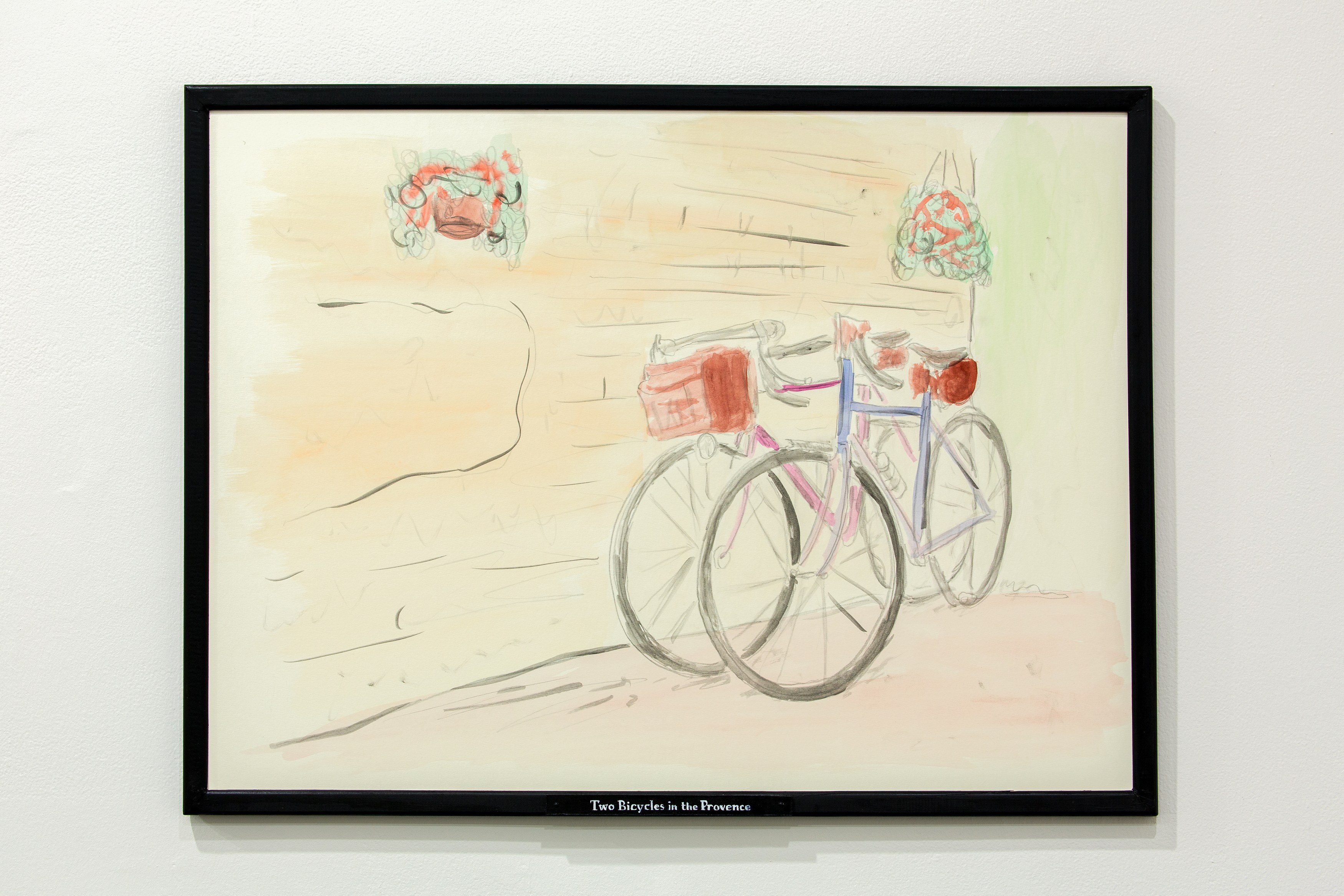 Jos de Gruyter & Harald Thys, Fine Arts at MoMA PS1, photo 206