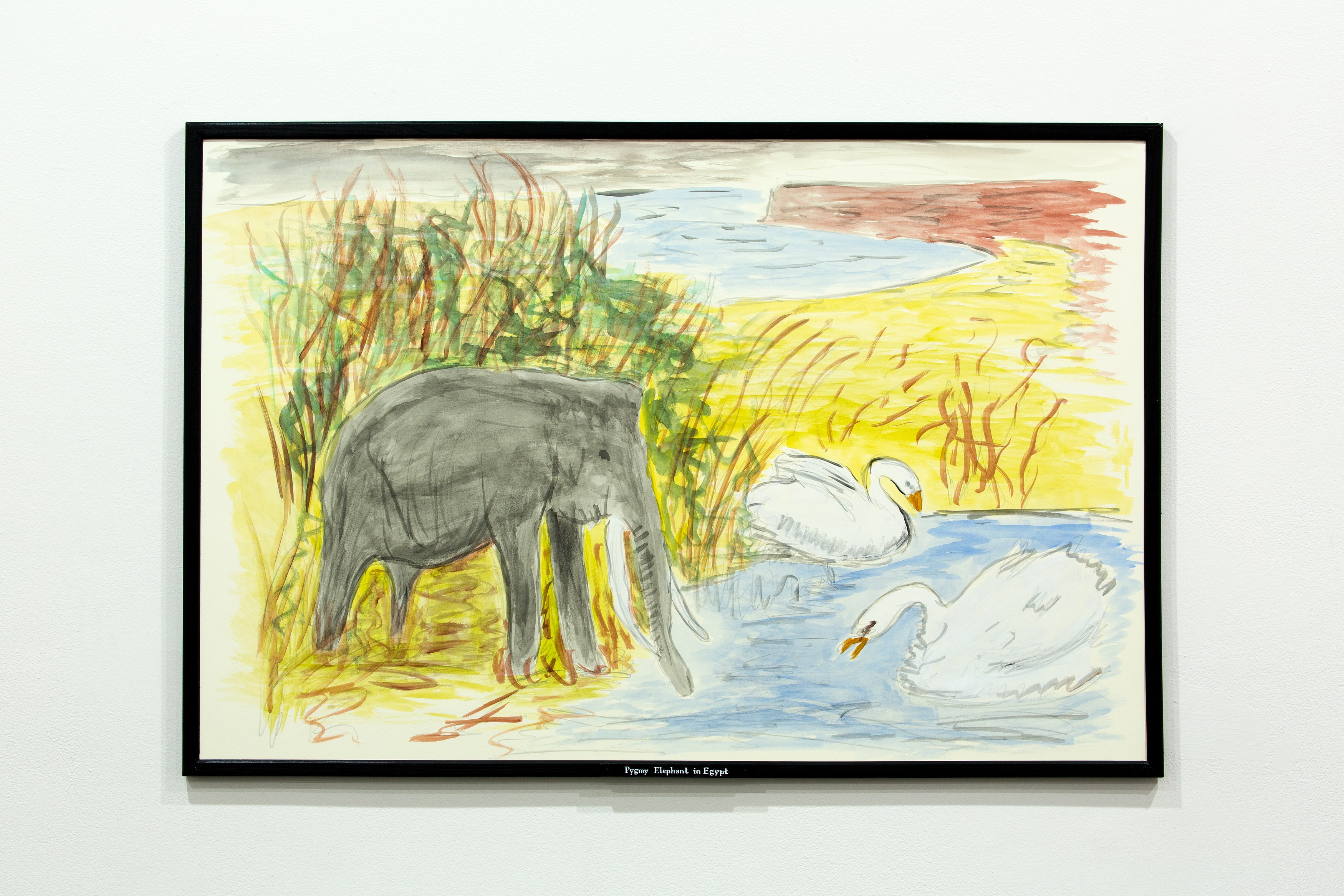 Jos de Gruyter & Harald Thys, Fine Arts at MoMA PS1, photo 207