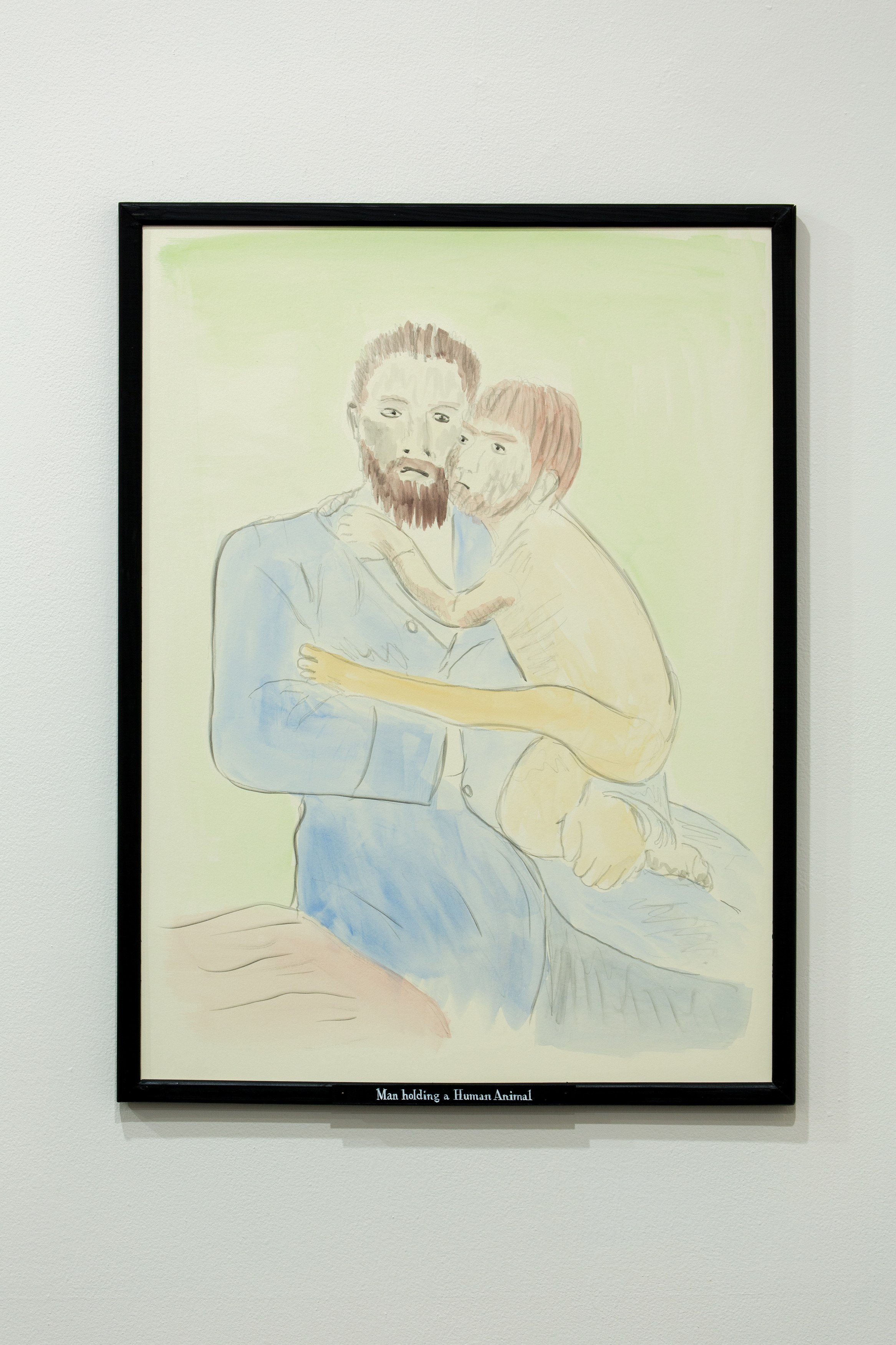 Jos de Gruyter & Harald Thys, Fine Arts at MoMA PS1, photo 208
