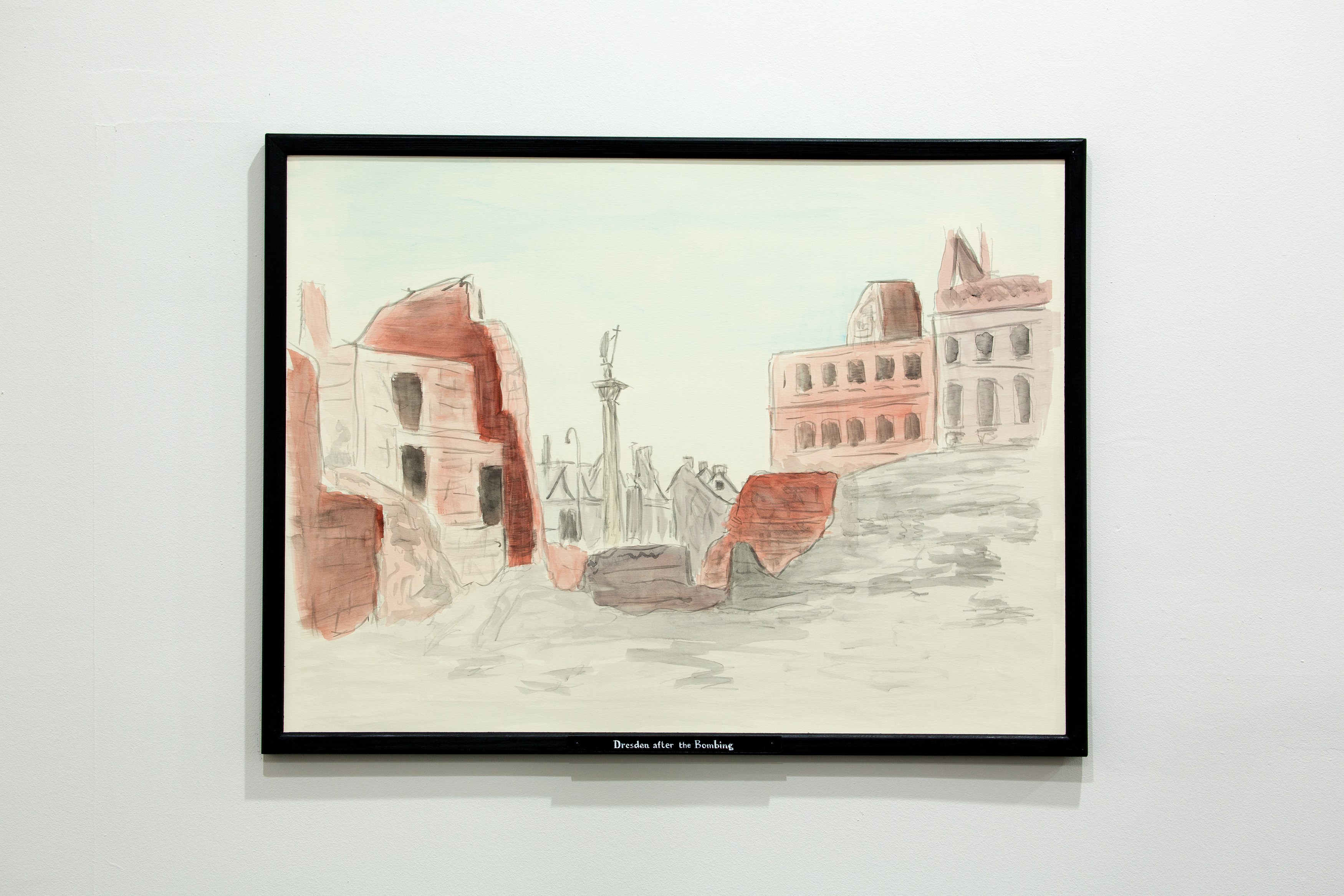 Jos de Gruyter & Harald Thys, Fine Arts at MoMA PS1, photo 213