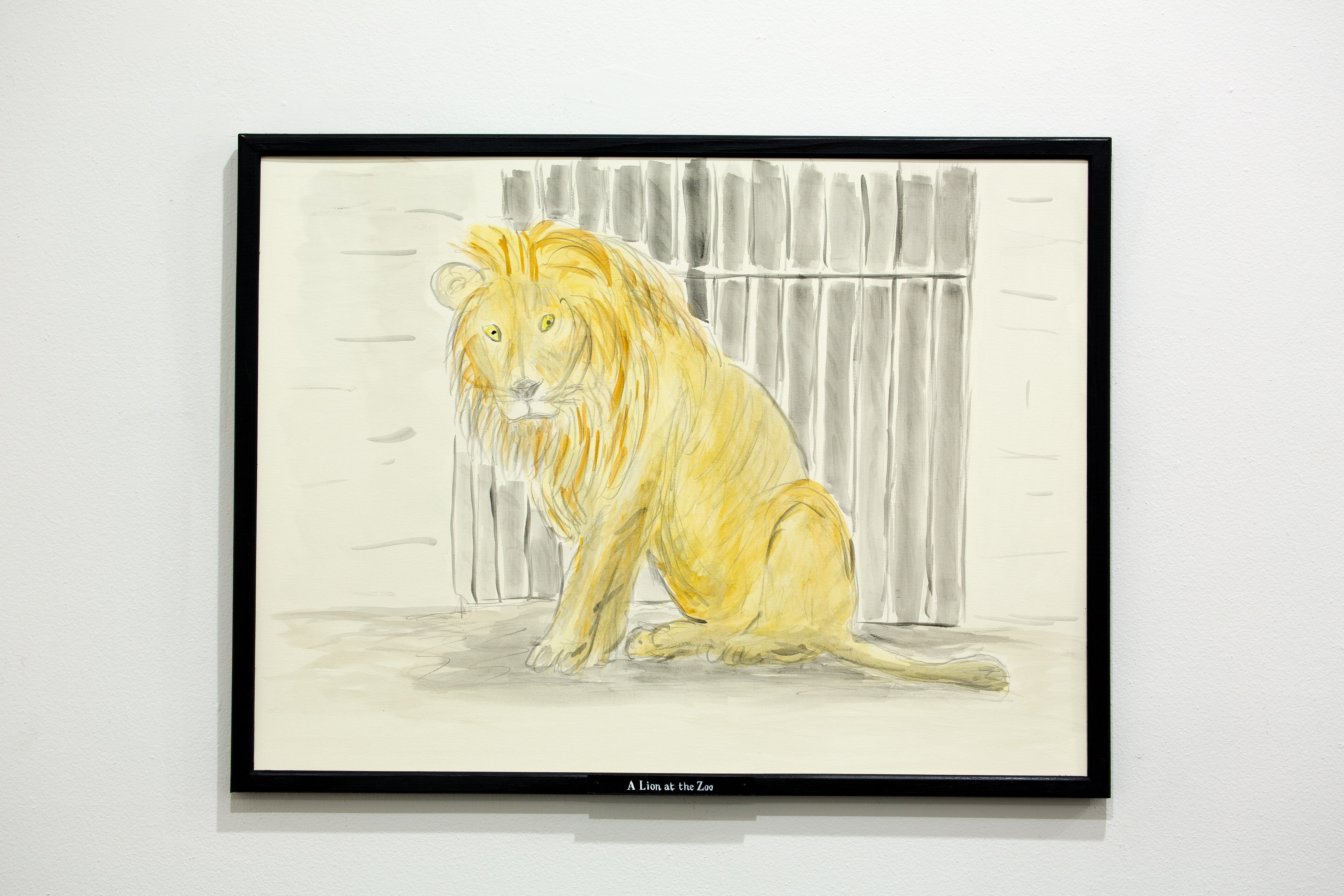 Jos de Gruyter & Harald Thys, Fine Arts at MoMA PS1, photo 215
