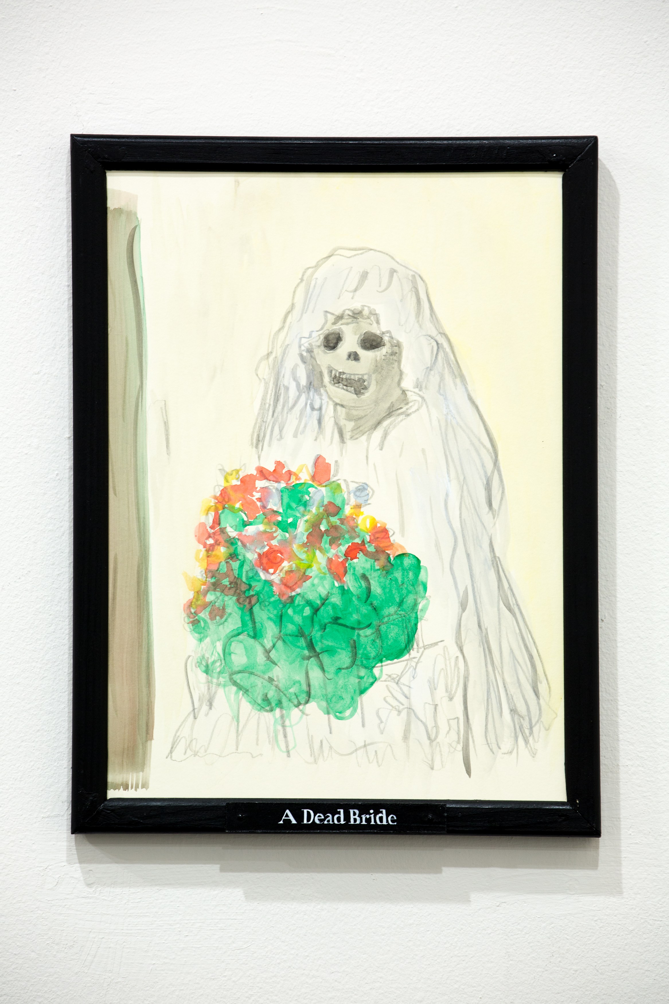 Jos de Gruyter & Harald Thys, Fine Arts at MoMA PS1, photo 220