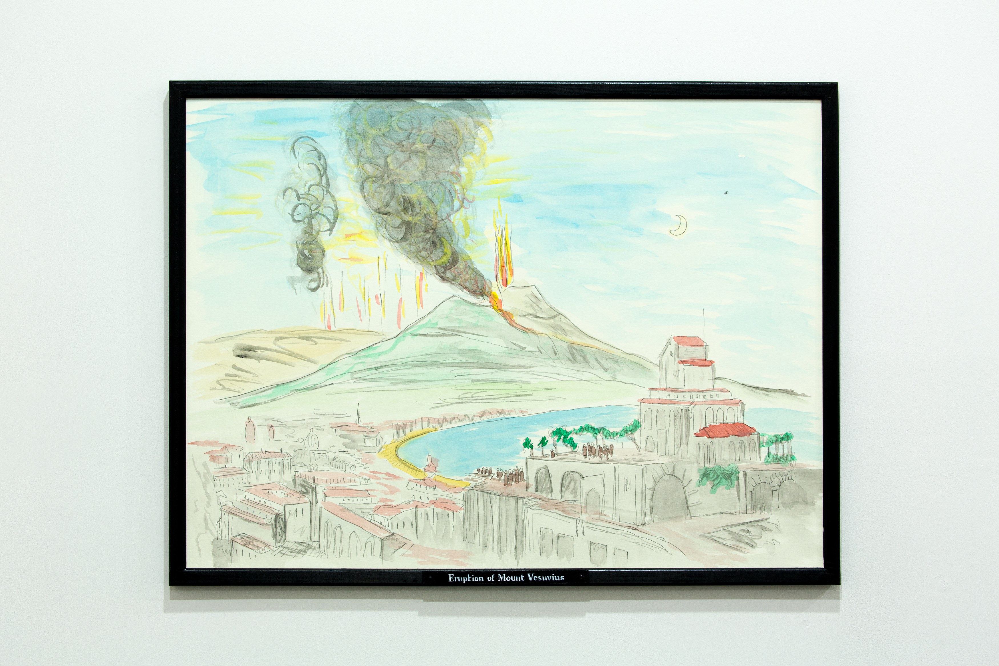 Jos de Gruyter & Harald Thys, Fine Arts at MoMA PS1, photo 225