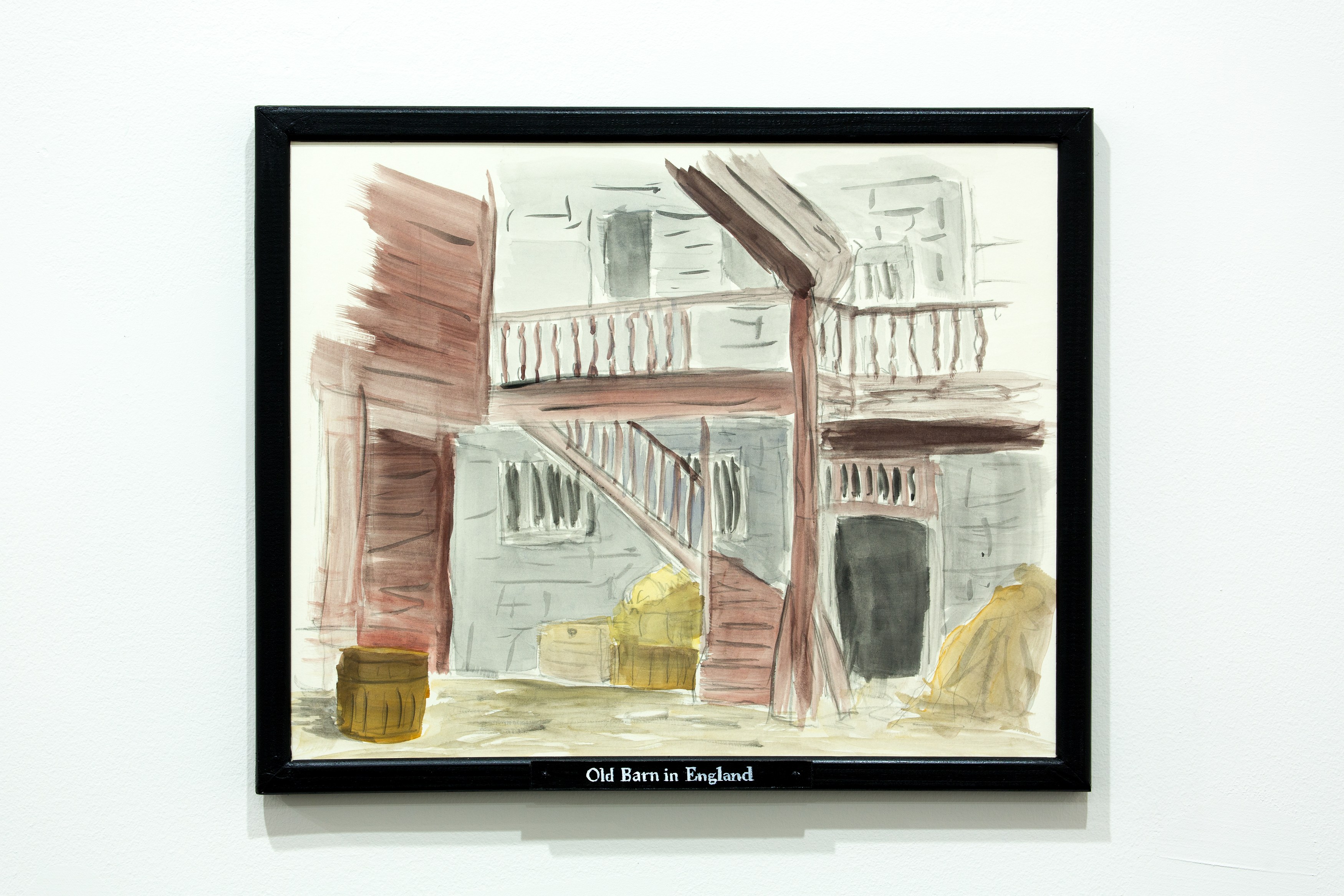 Jos de Gruyter & Harald Thys, Fine Arts at MoMA PS1, photo 226