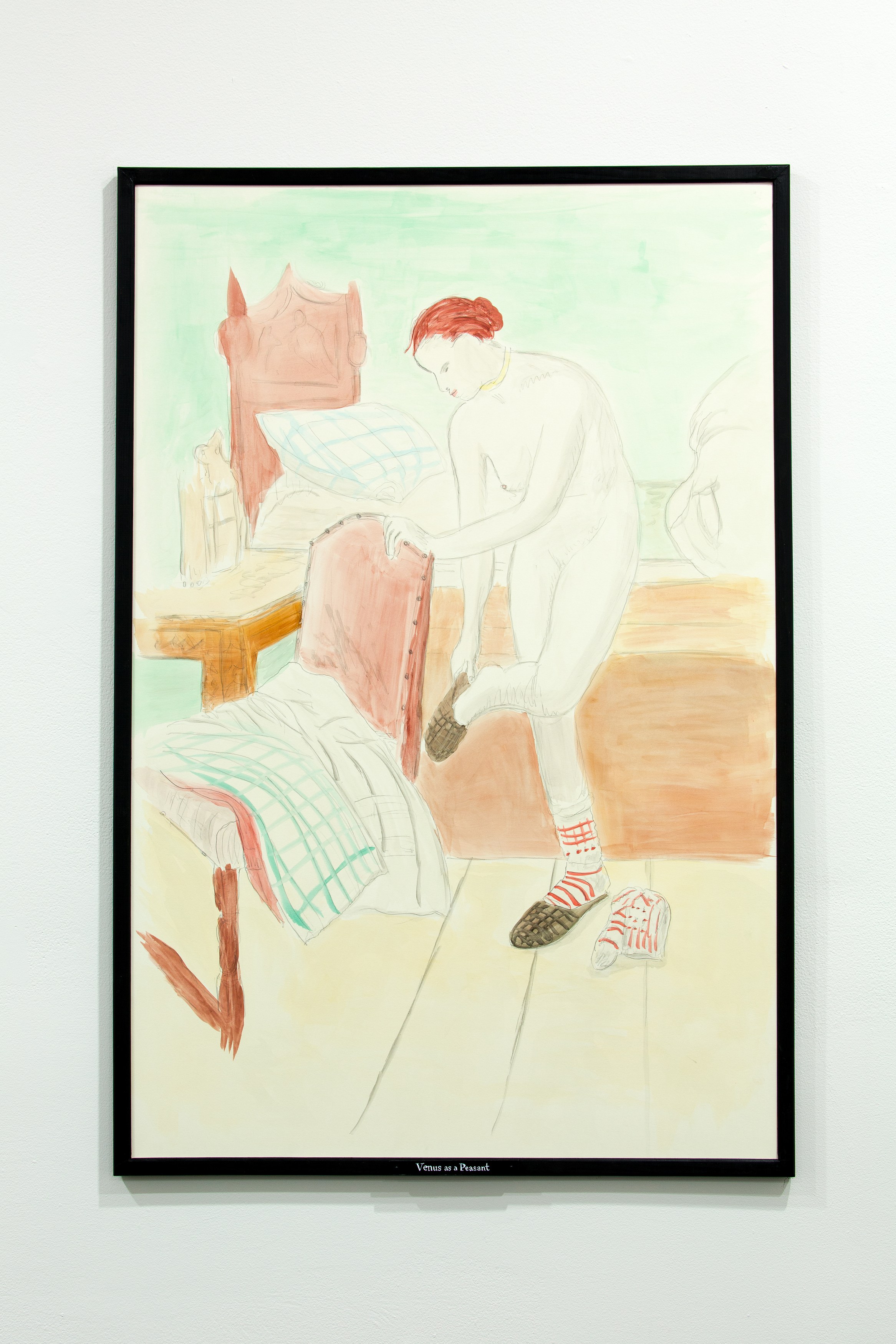 Jos de Gruyter & Harald Thys, Fine Arts at MoMA PS1, photo 227