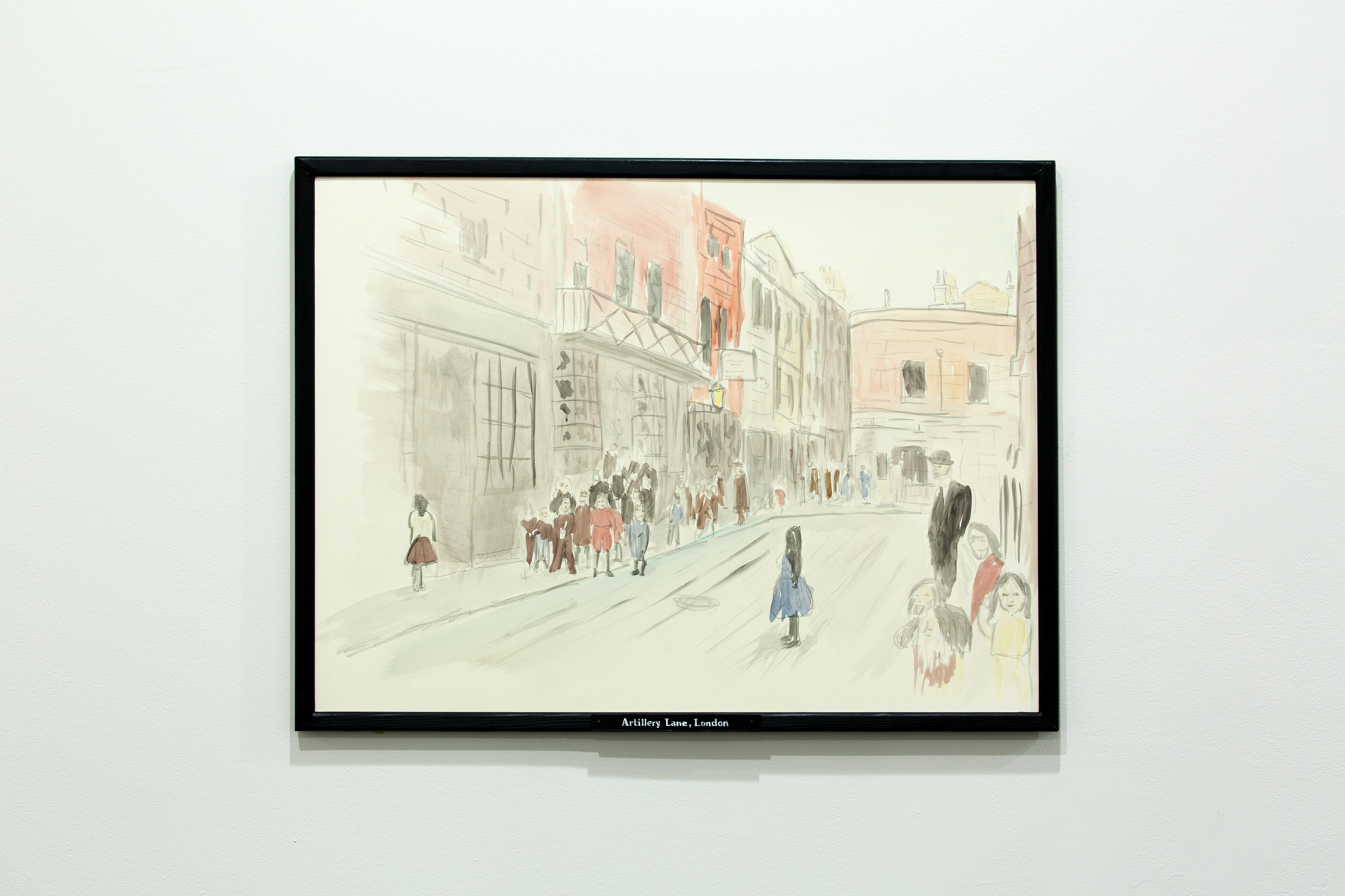 Jos de Gruyter & Harald Thys, Fine Arts at MoMA PS1, photo 228
