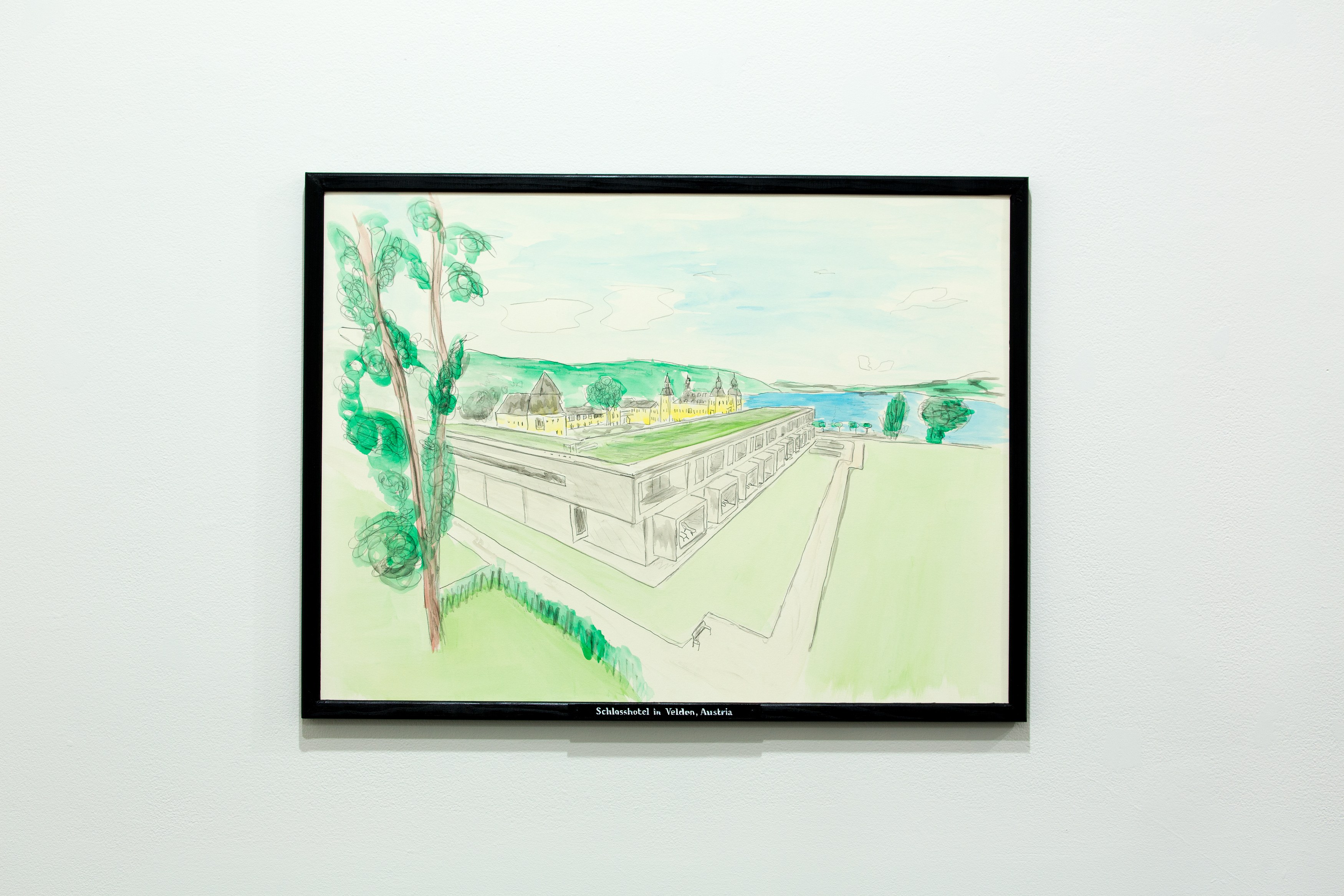 Jos de Gruyter & Harald Thys, Fine Arts at MoMA PS1, photo 229
