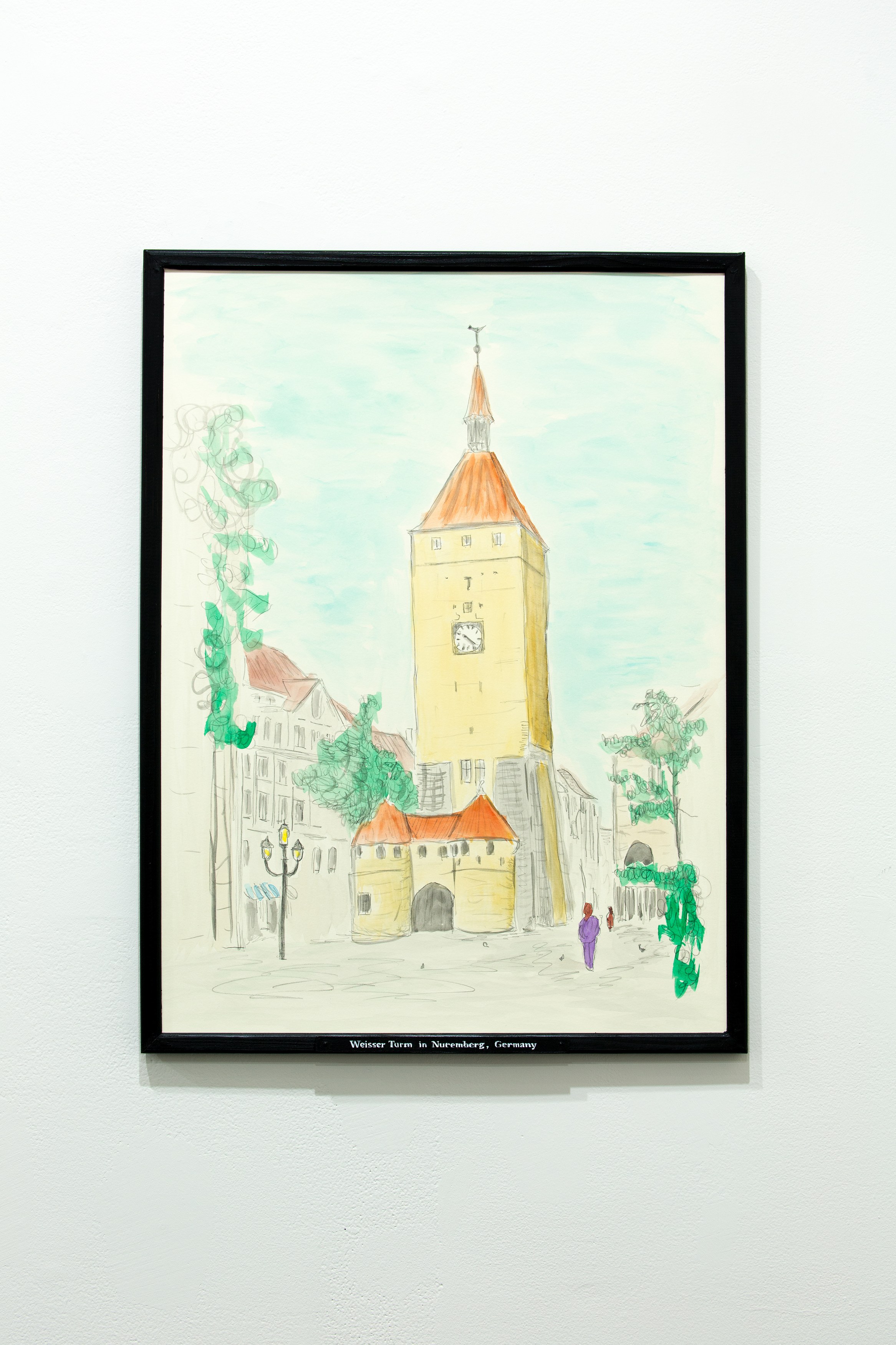 Jos de Gruyter & Harald Thys, Fine Arts at MoMA PS1, photo 230