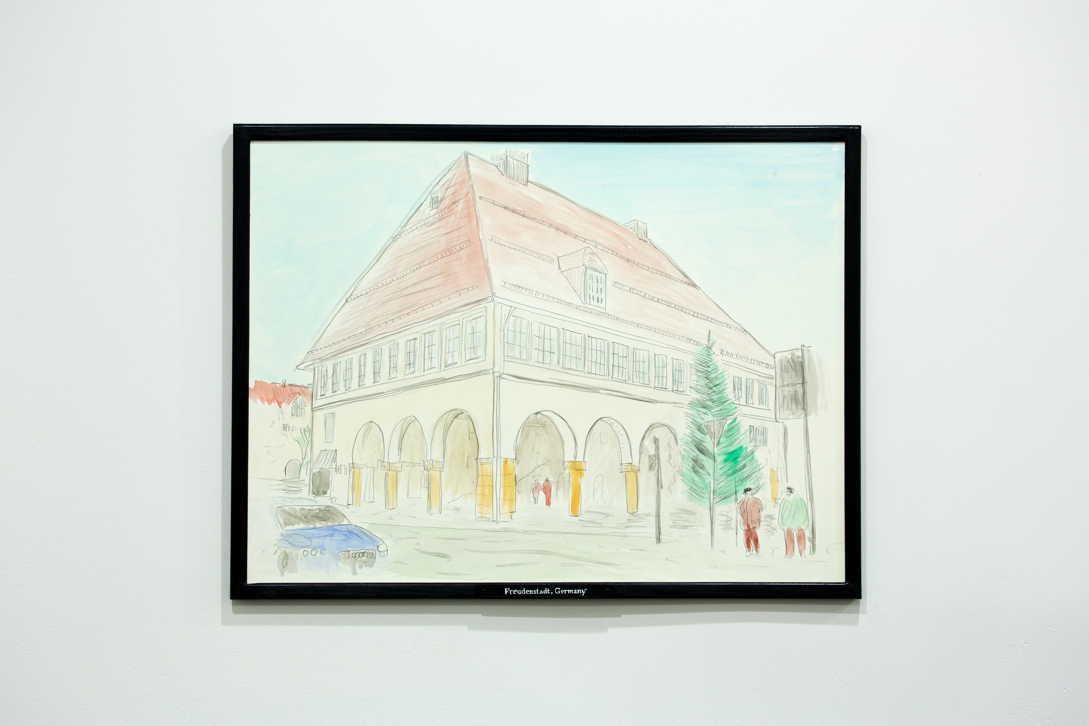 Jos de Gruyter & Harald Thys, Fine Arts at MoMA PS1, photo 232