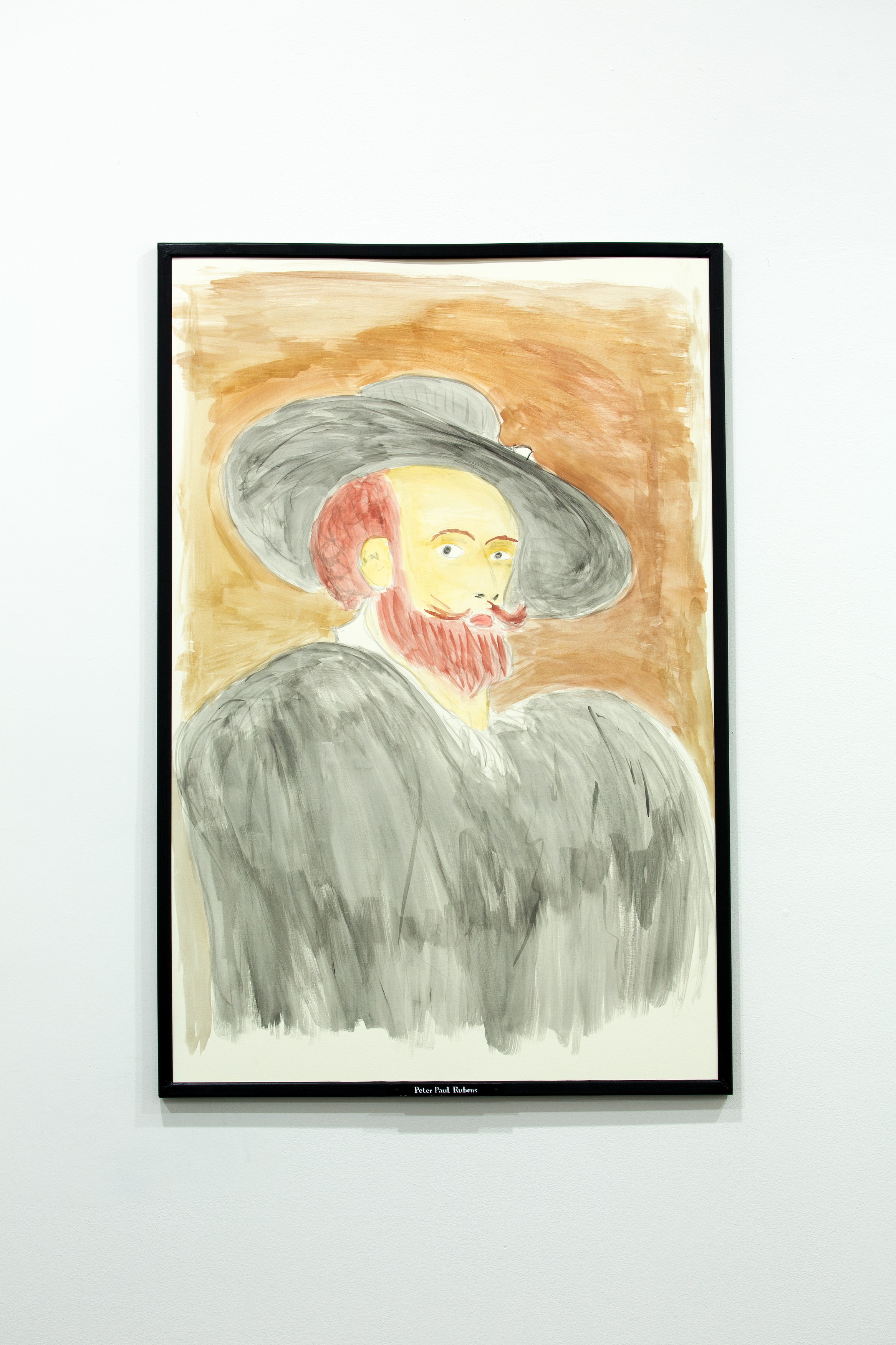 Jos de Gruyter & Harald Thys, Fine Arts at MoMA PS1, photo 235