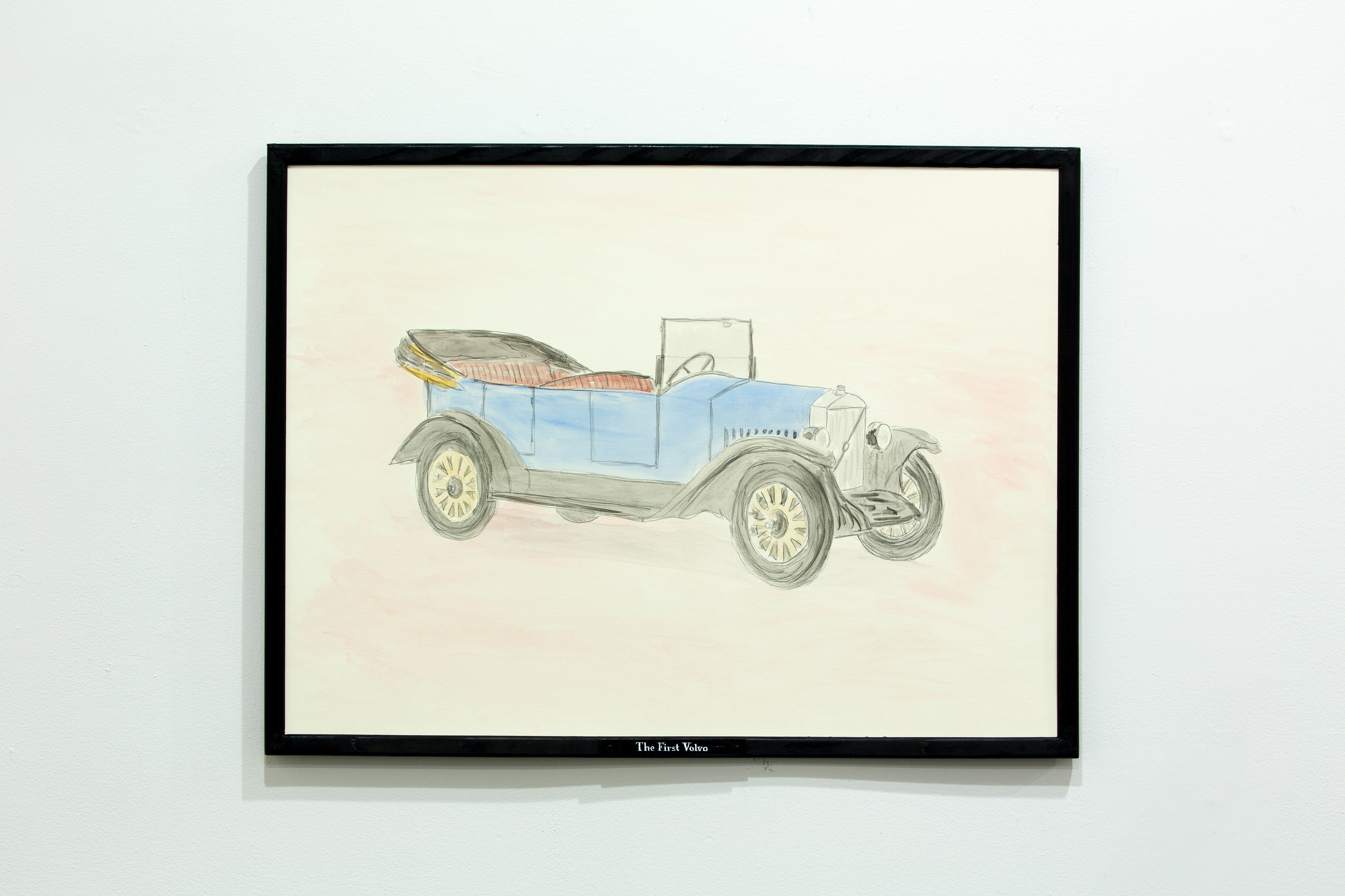 Jos de Gruyter & Harald Thys, Fine Arts at MoMA PS1, photo 238