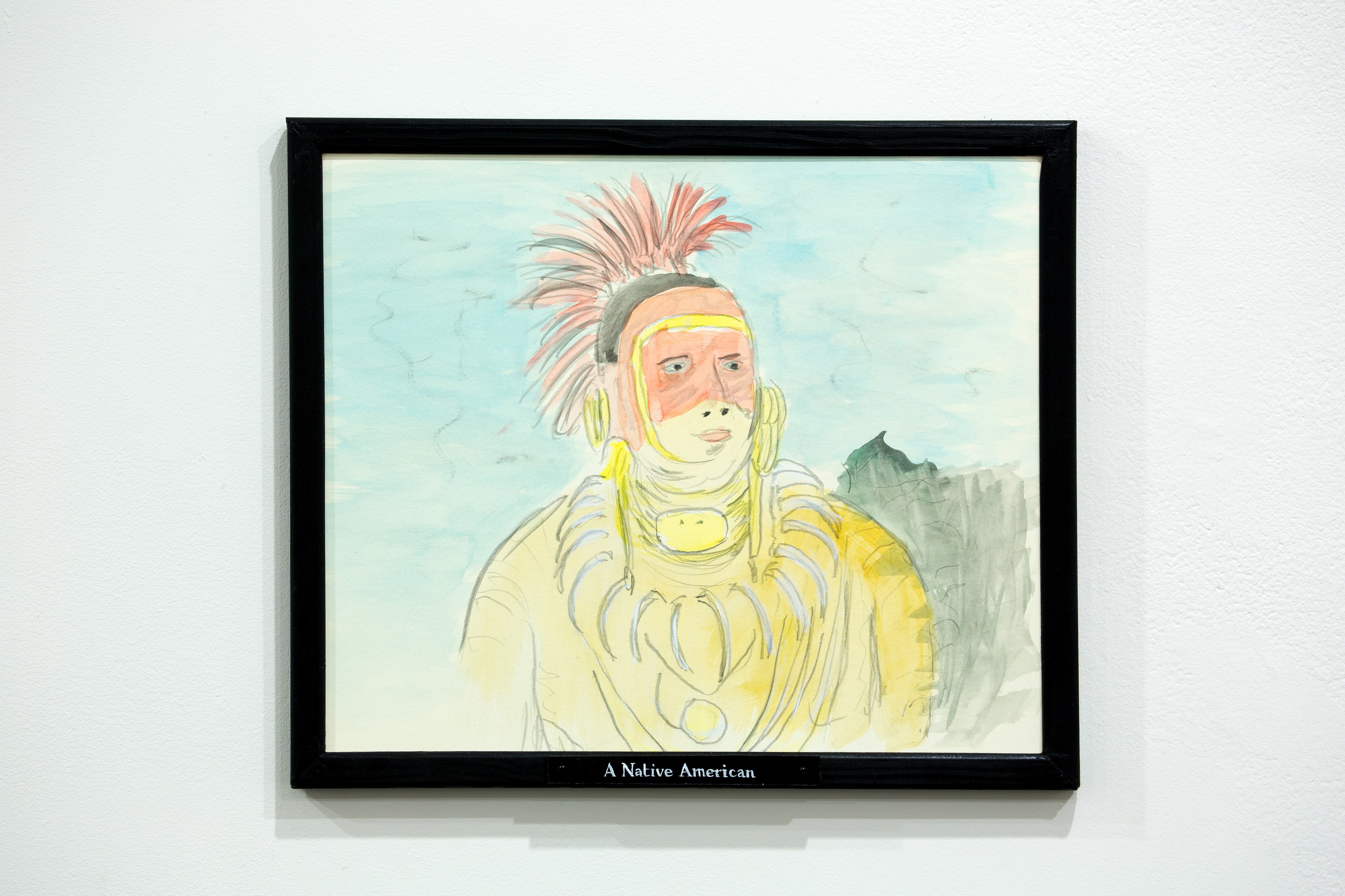 Jos de Gruyter & Harald Thys, Fine Arts at MoMA PS1, photo 239