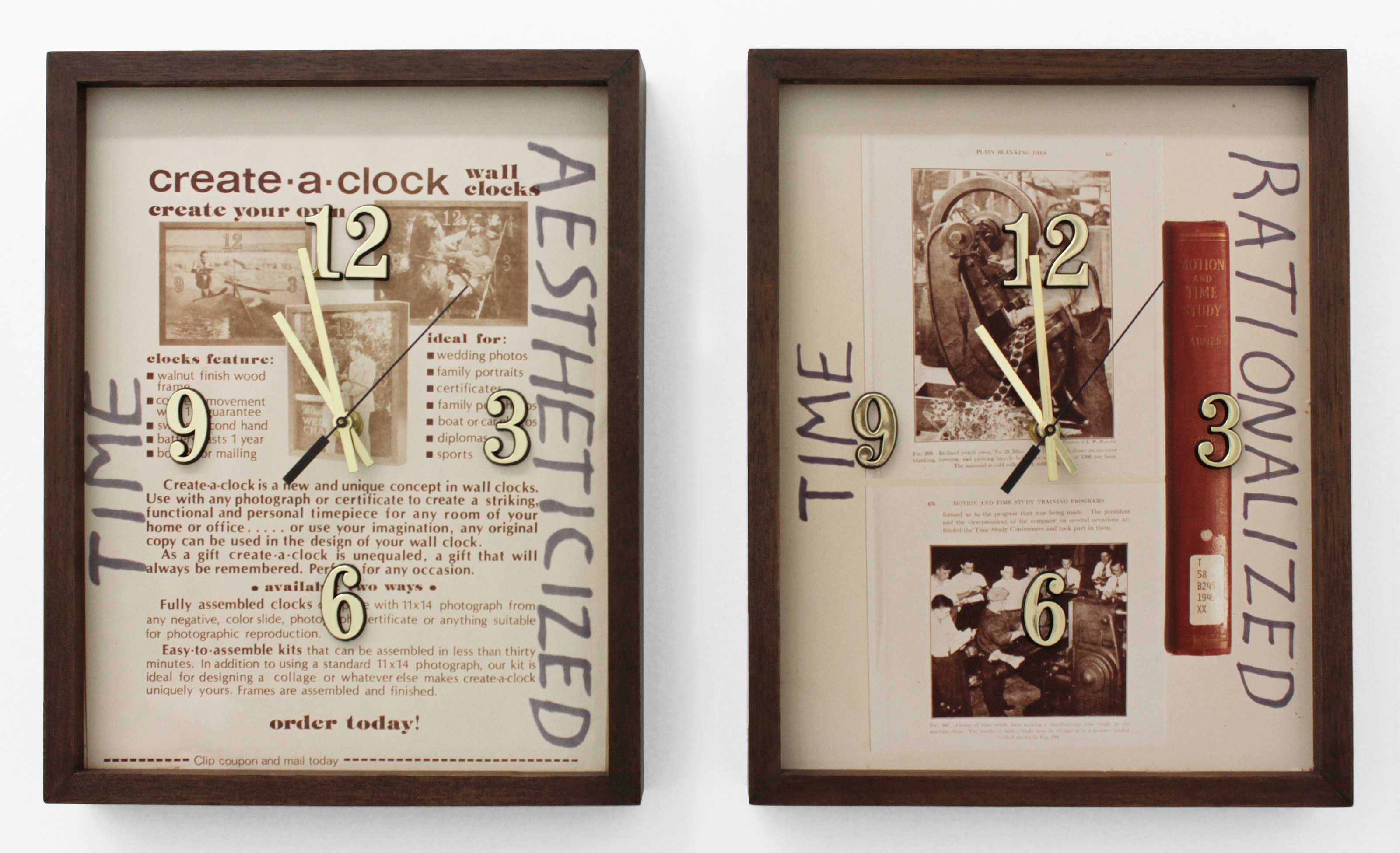 Fred Lonidier, Untitled at Maxwell Graham, photo 10