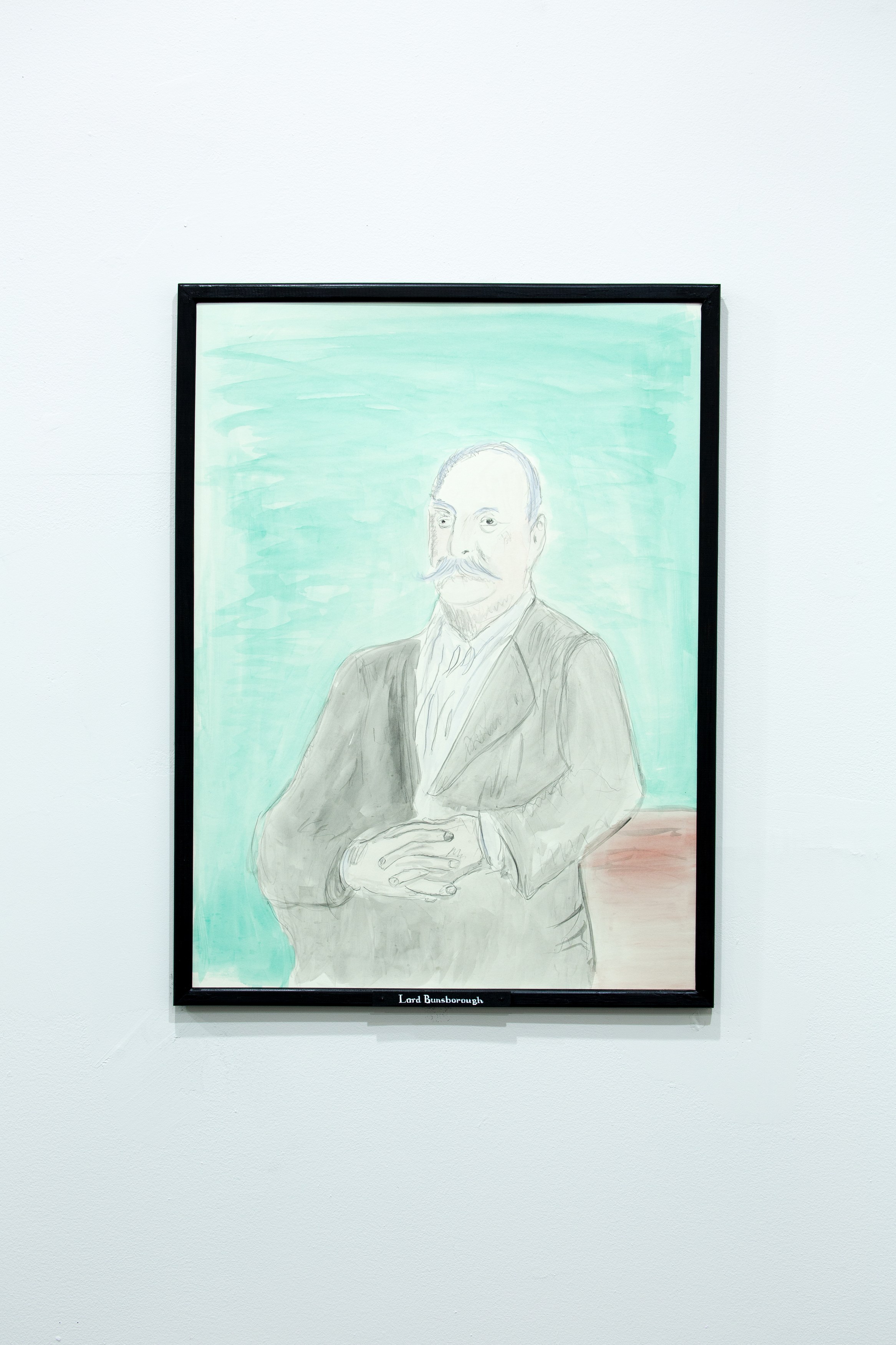 Jos de Gruyter & Harald Thys, Fine Arts at MoMA PS1, photo 244