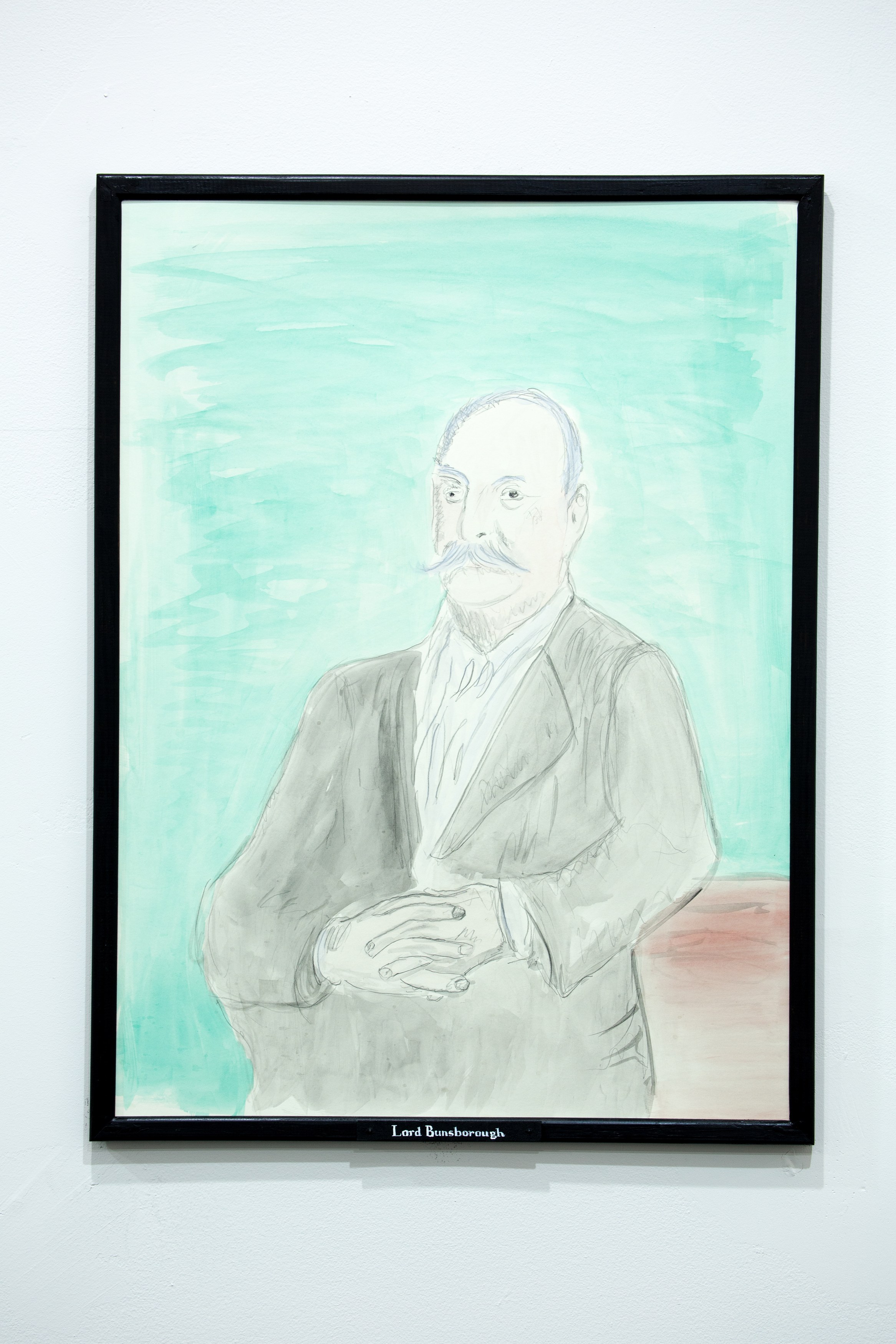 Jos de Gruyter & Harald Thys, Fine Arts at MoMA PS1, photo 245