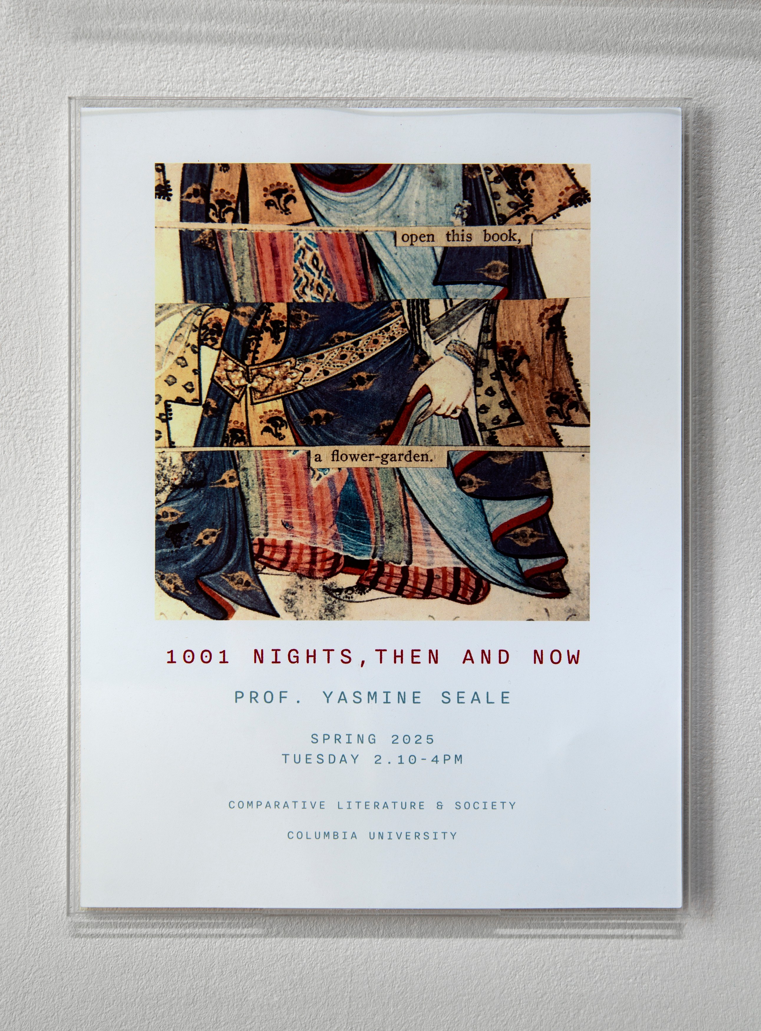 Le Cadre d’or presents a framed selection from Mona Varichon’s ephemera collection, Le Cadre d’or presents a framed selection from Mona Varichon’s ephemera collection at Le Cadre d'or, photo 9
