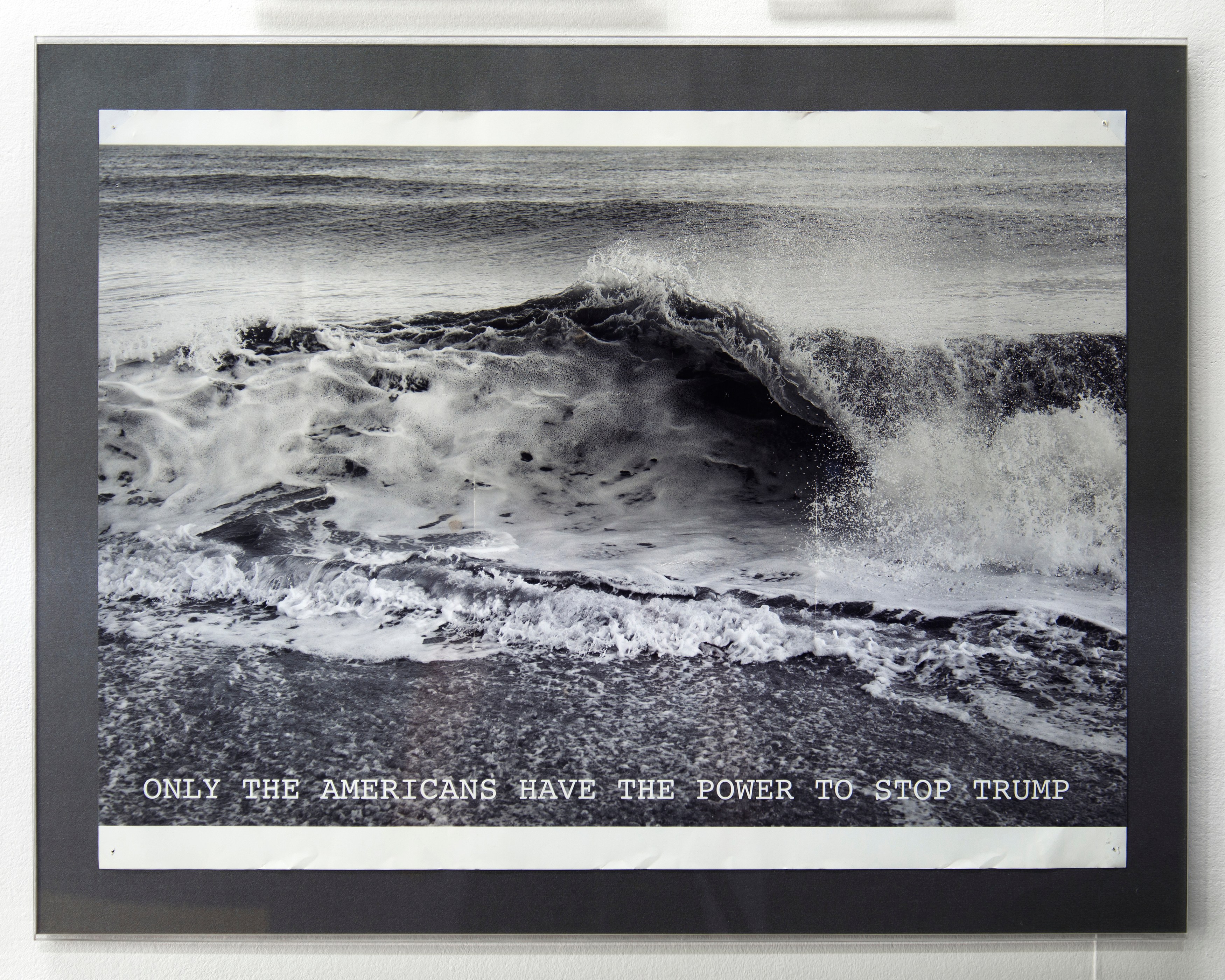Le Cadre d’or presents a framed selection from Mona Varichon’s ephemera collection, Le Cadre d’or presents a framed selection from Mona Varichon’s ephemera collection at Le Cadre d'or, photo 17