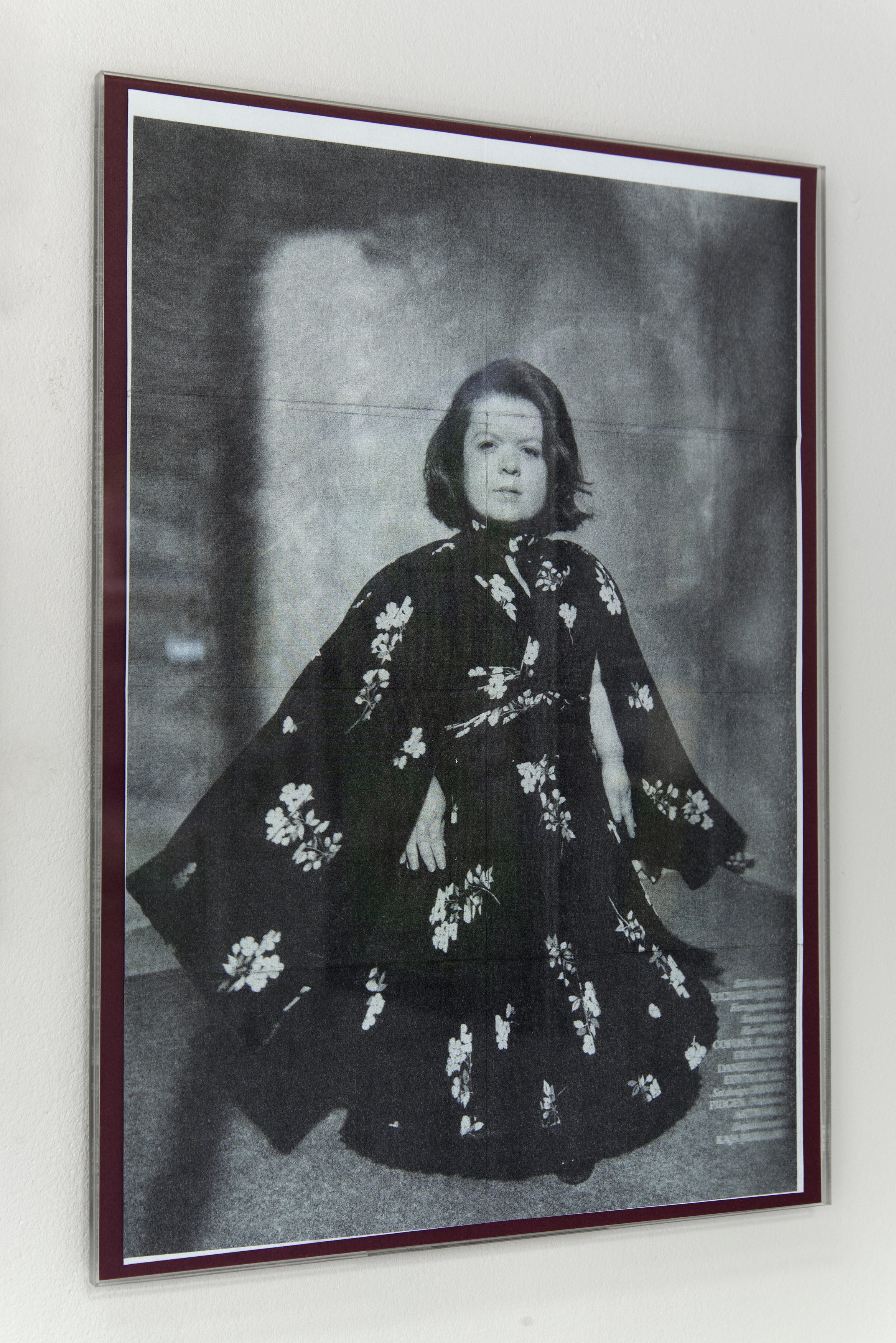 Le Cadre d’or presents a framed selection from Mona Varichon’s ephemera collection, Le Cadre d’or presents a framed selection from Mona Varichon’s ephemera collection at Le Cadre d'or, photo 22