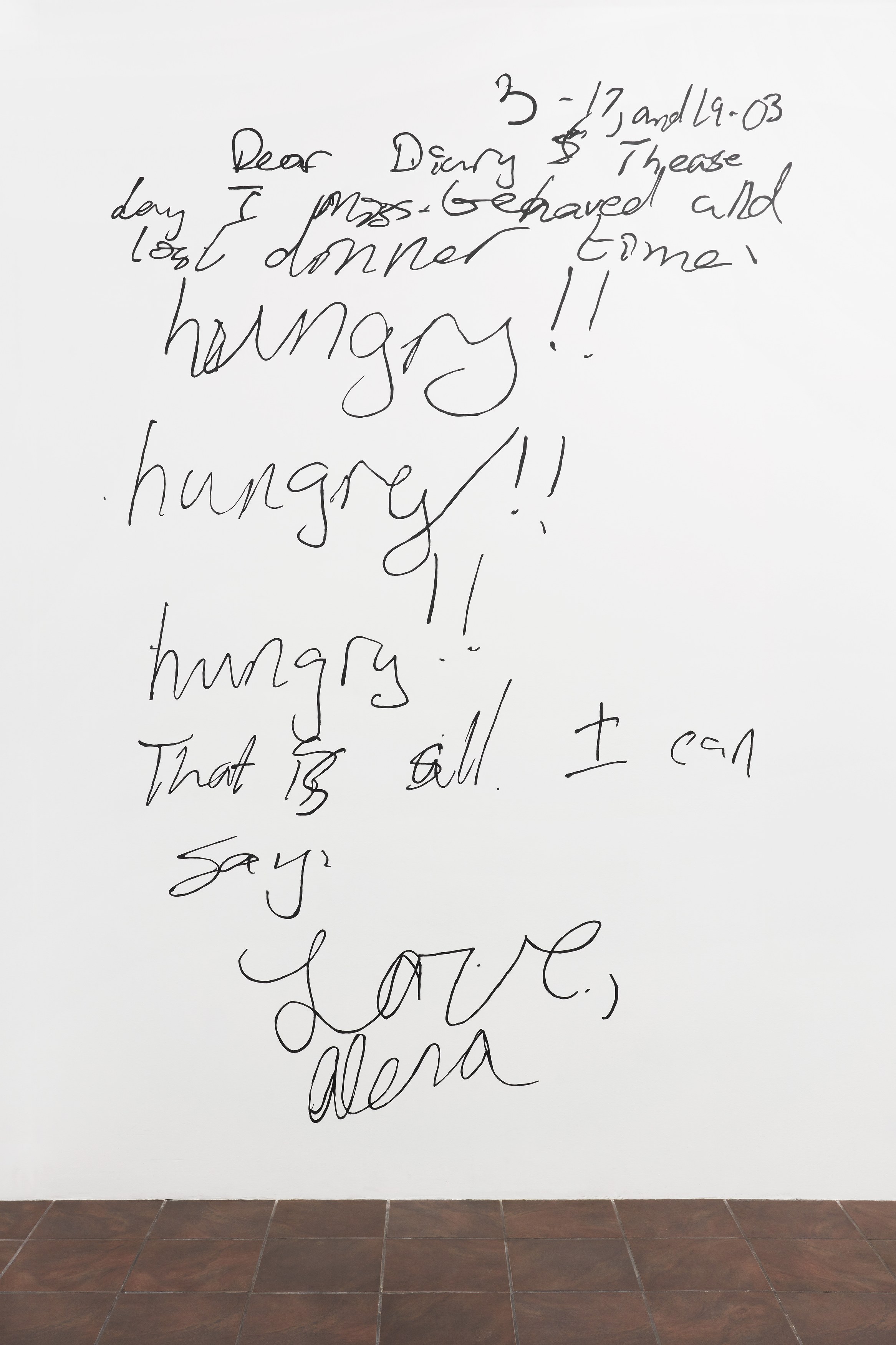 Alexa Almany, Karl Haendel, Pamela Ramos, image 7 of 38