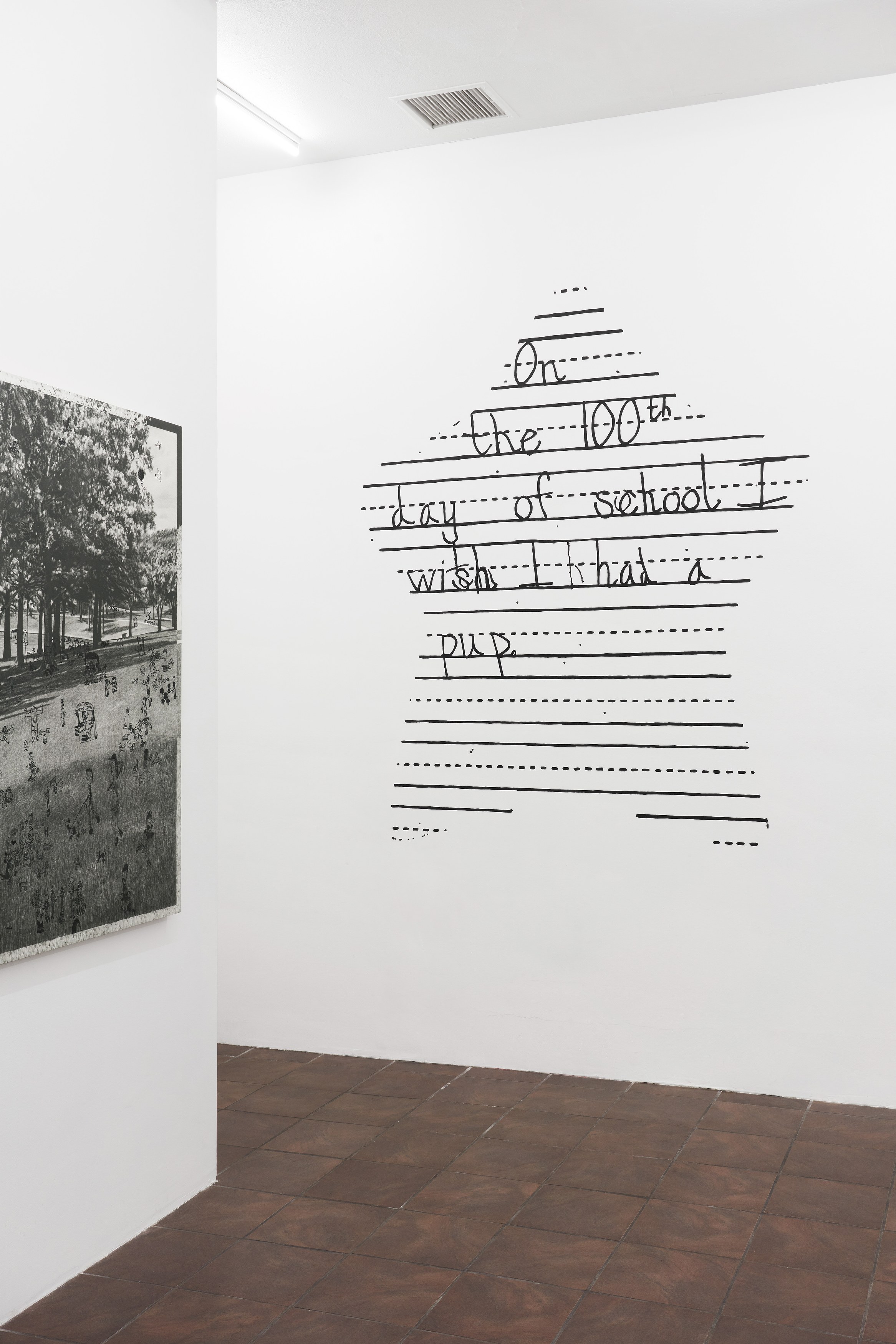 Alexa Almany, Karl Haendel, Pamela Ramos, image 19 of 38