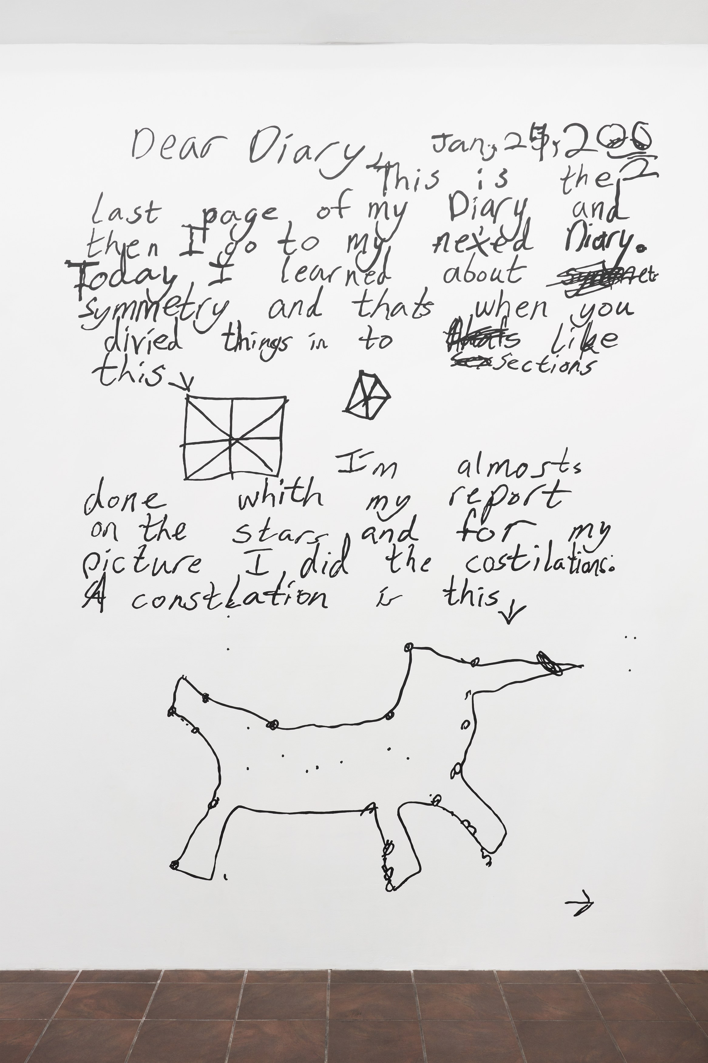 Alexa Almany, Karl Haendel, Pamela Ramos, image 22 of 38