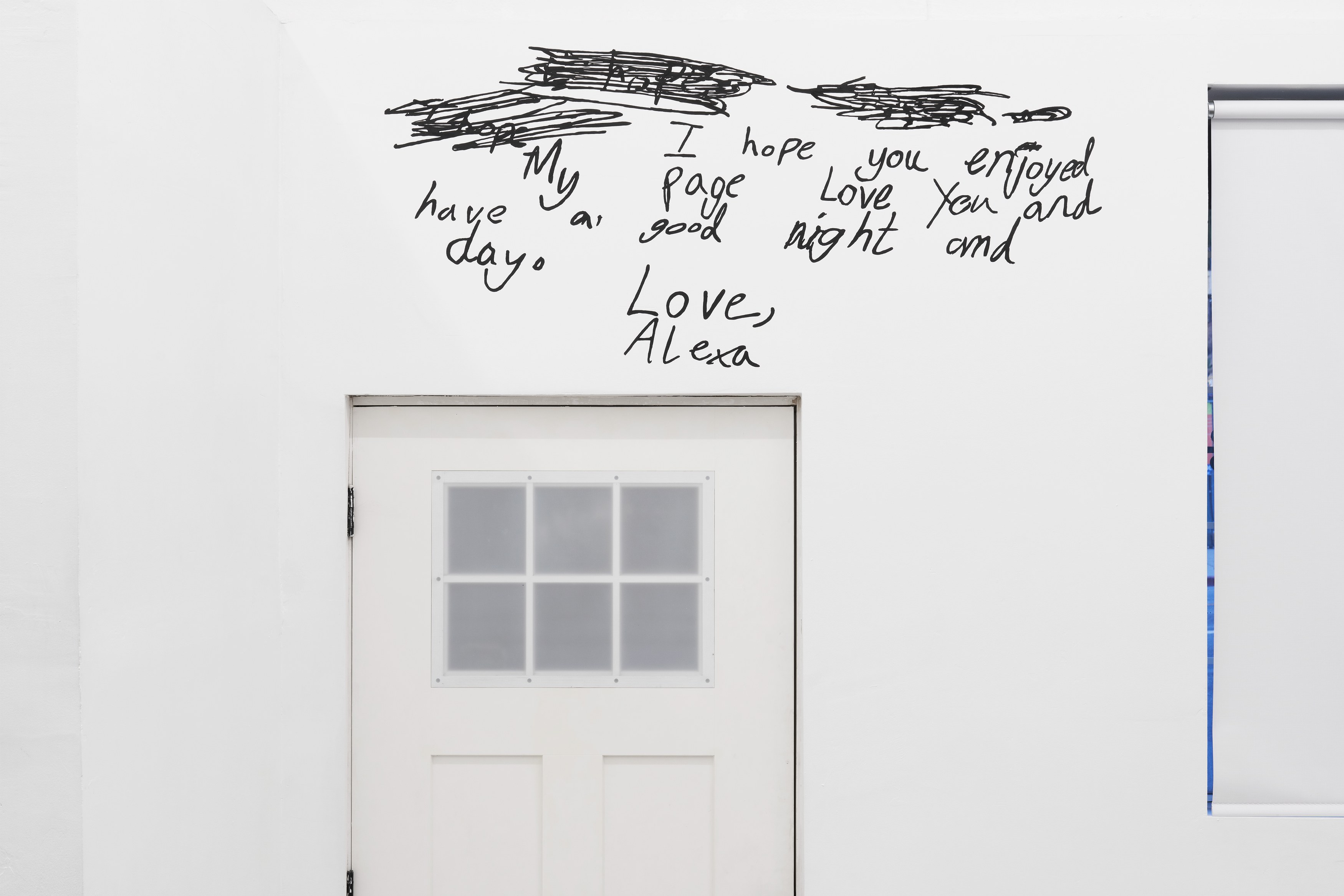 Alexa Almany, Karl Haendel, Pamela Ramos, image 28 of 38