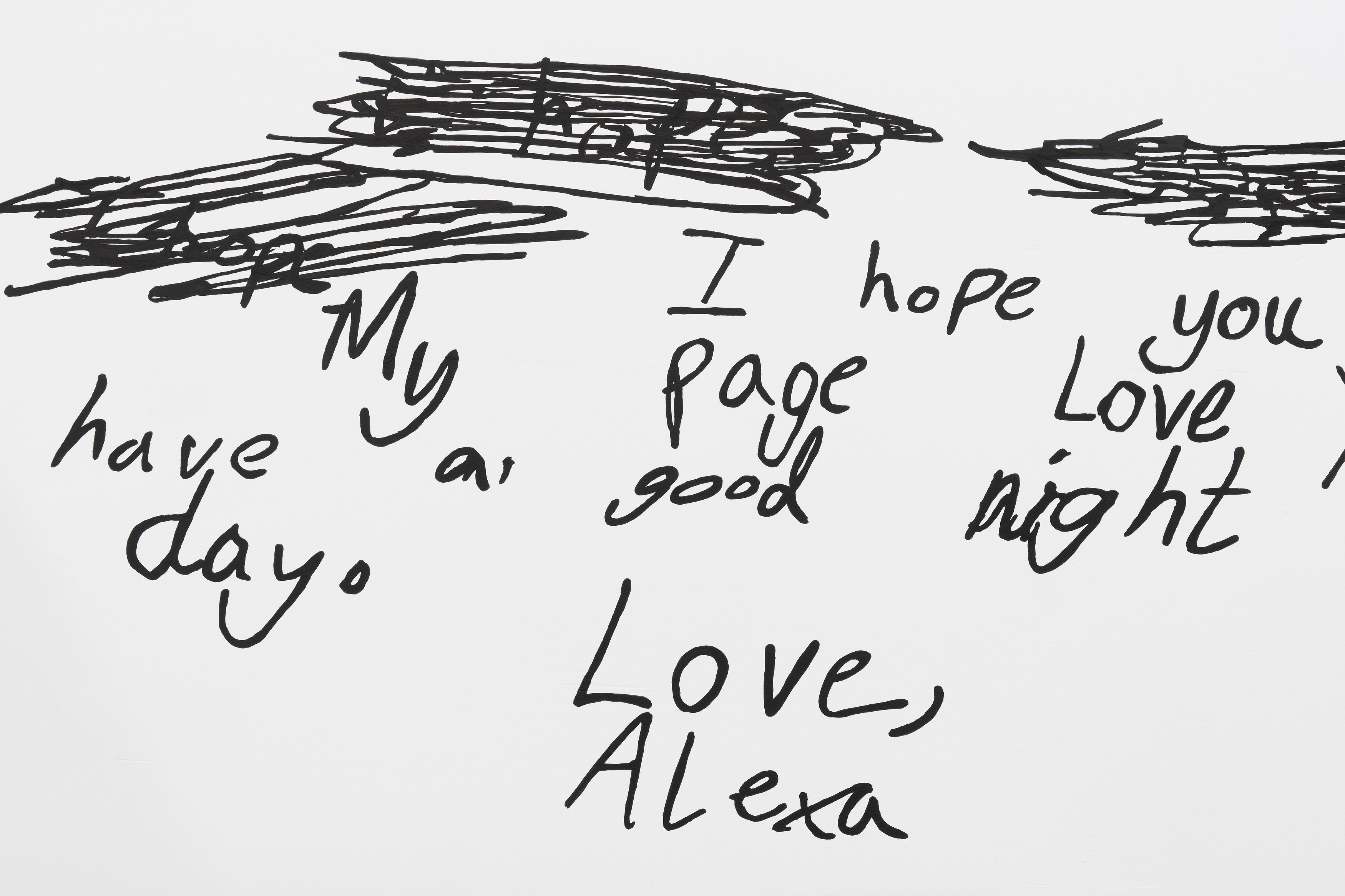 Alexa Almany, Karl Haendel, Pamela Ramos, image 29 of 38