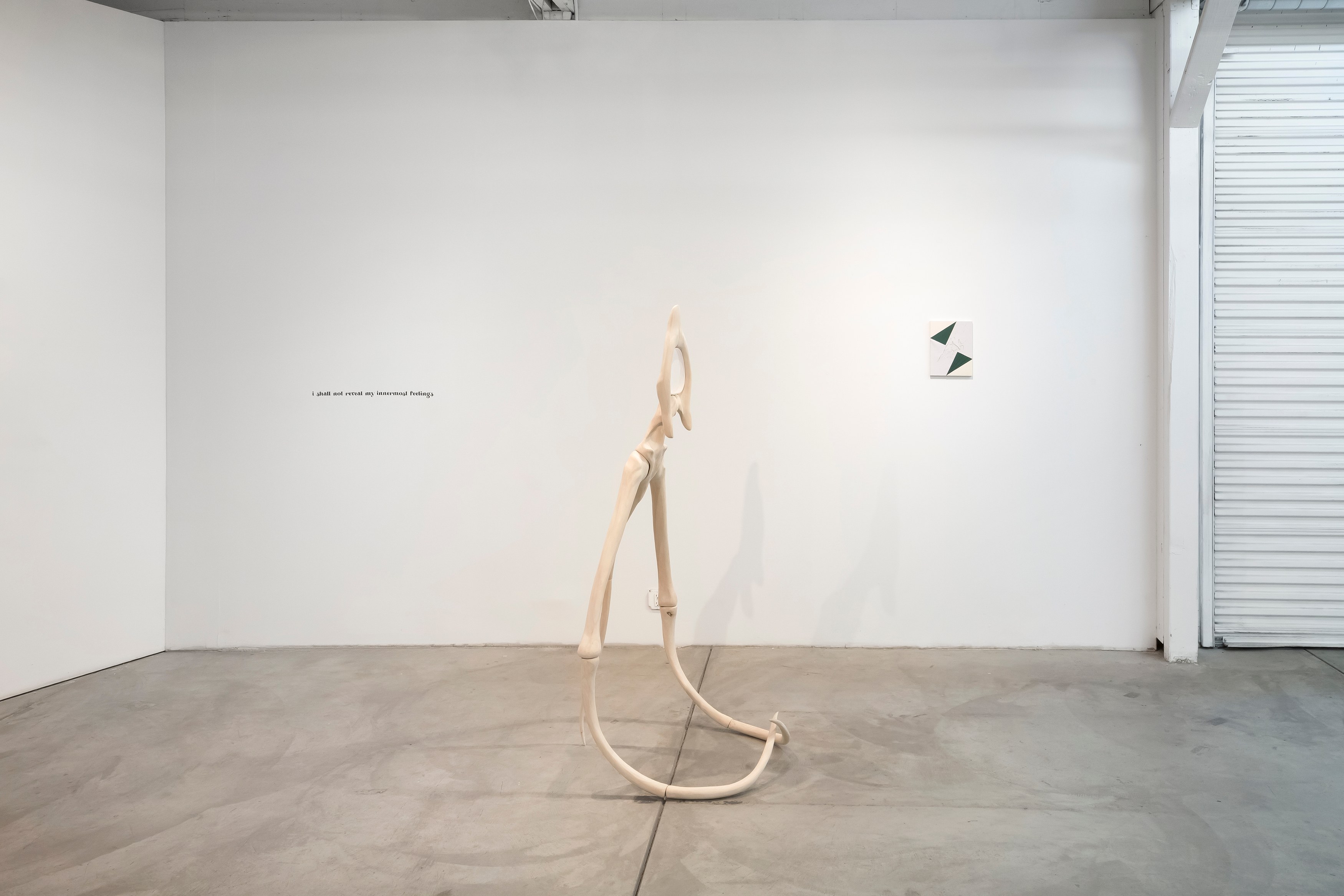 Chimera'd, Chimera'd at Phase Gallery, photo 6