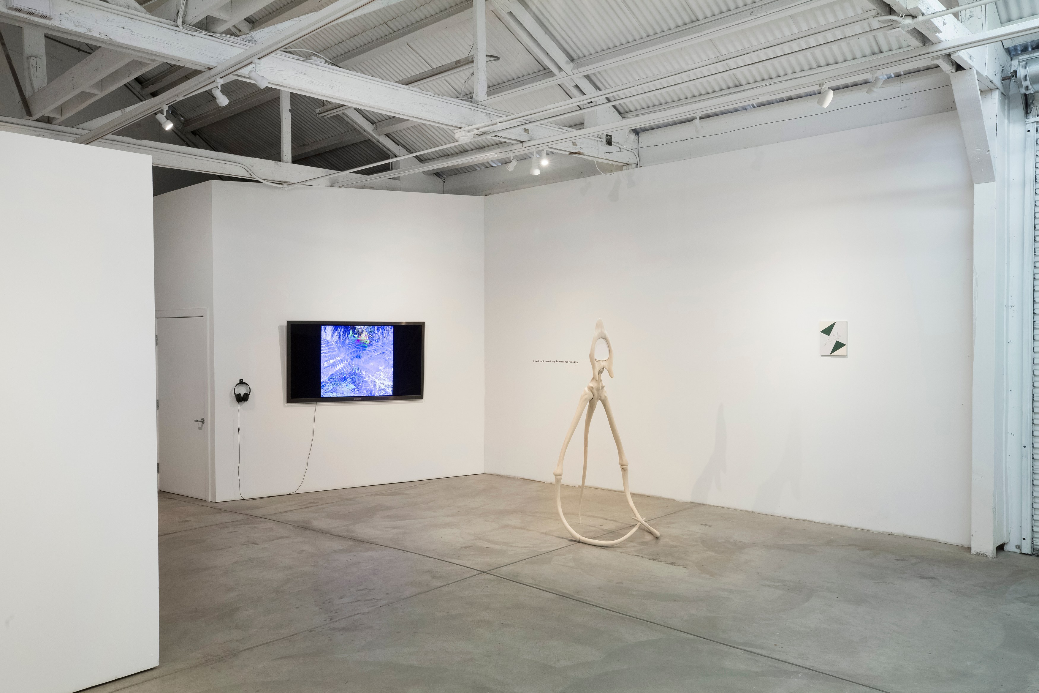 Chimera'd, Chimera'd at Phase Gallery, photo 4