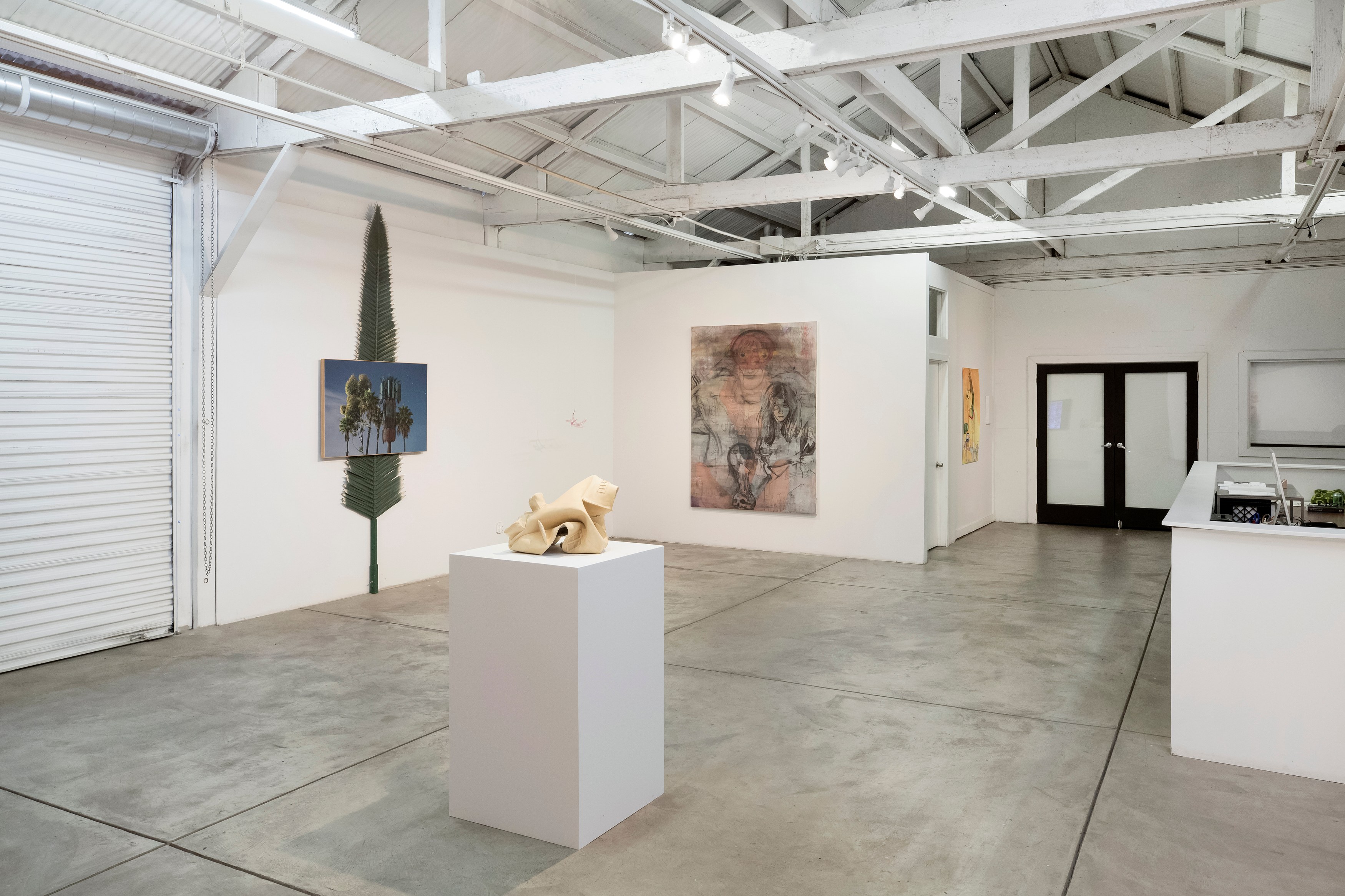 Chimera'd, Chimera'd at Phase Gallery, photo 5
