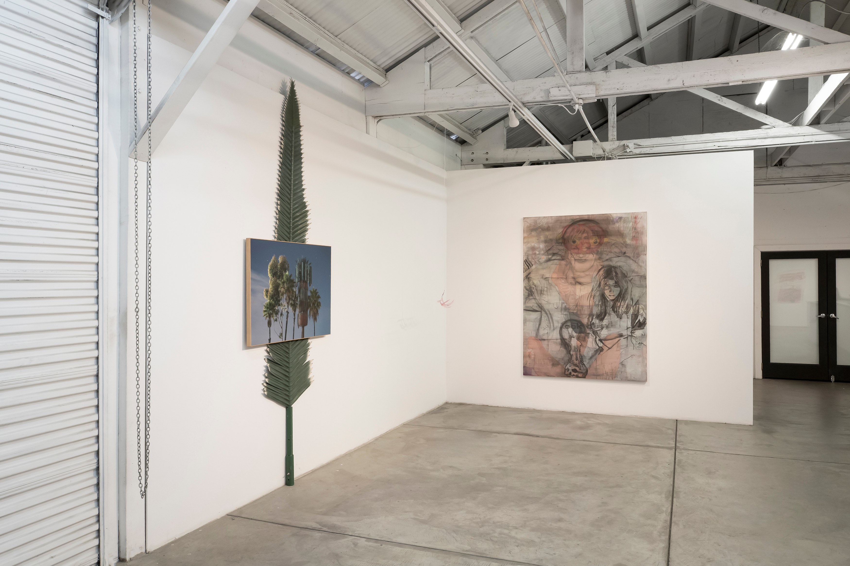Chimera'd, Chimera'd at Phase Gallery, photo 7