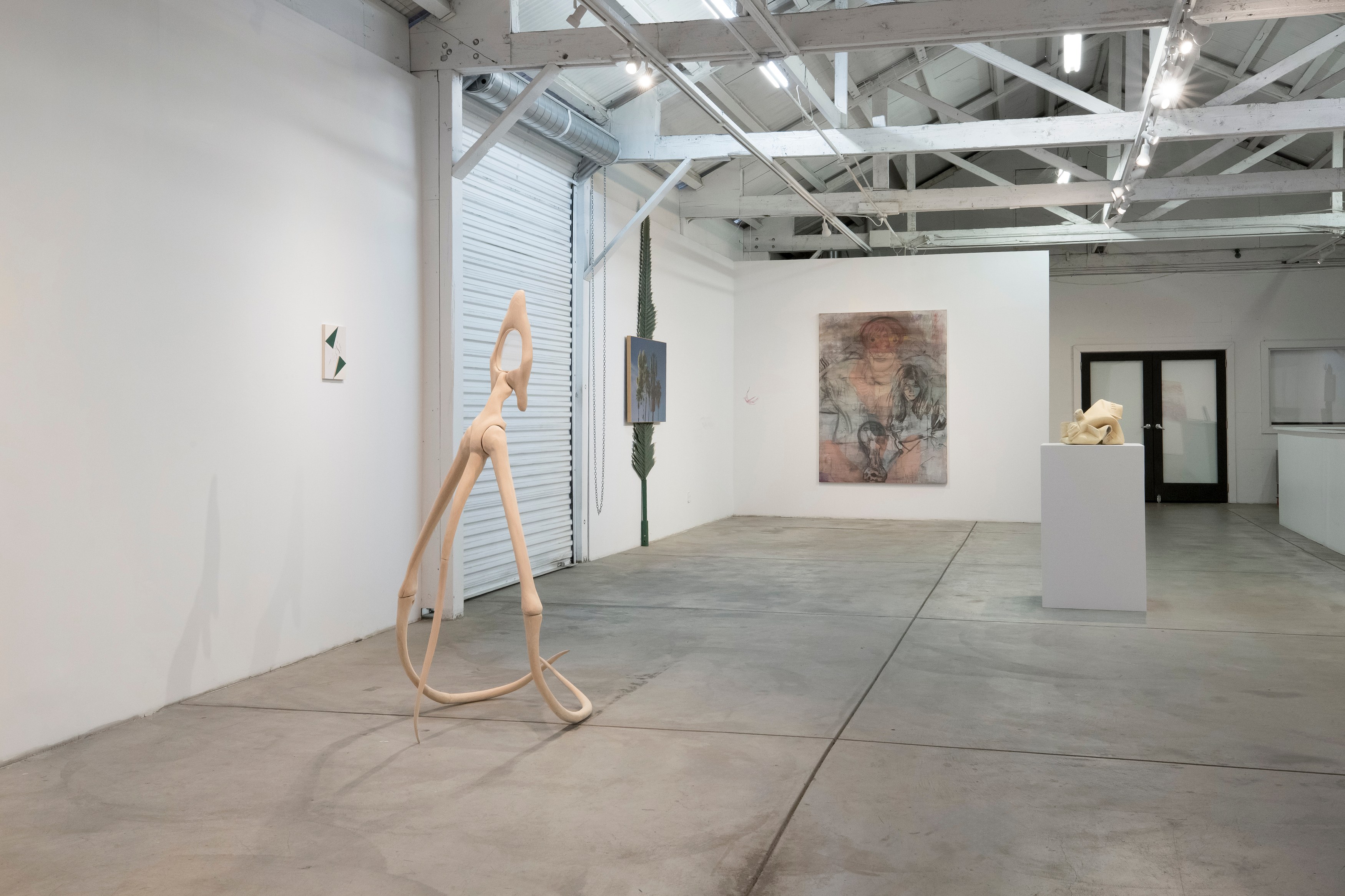 Chimera'd, Chimera'd at Phase Gallery, photo 19