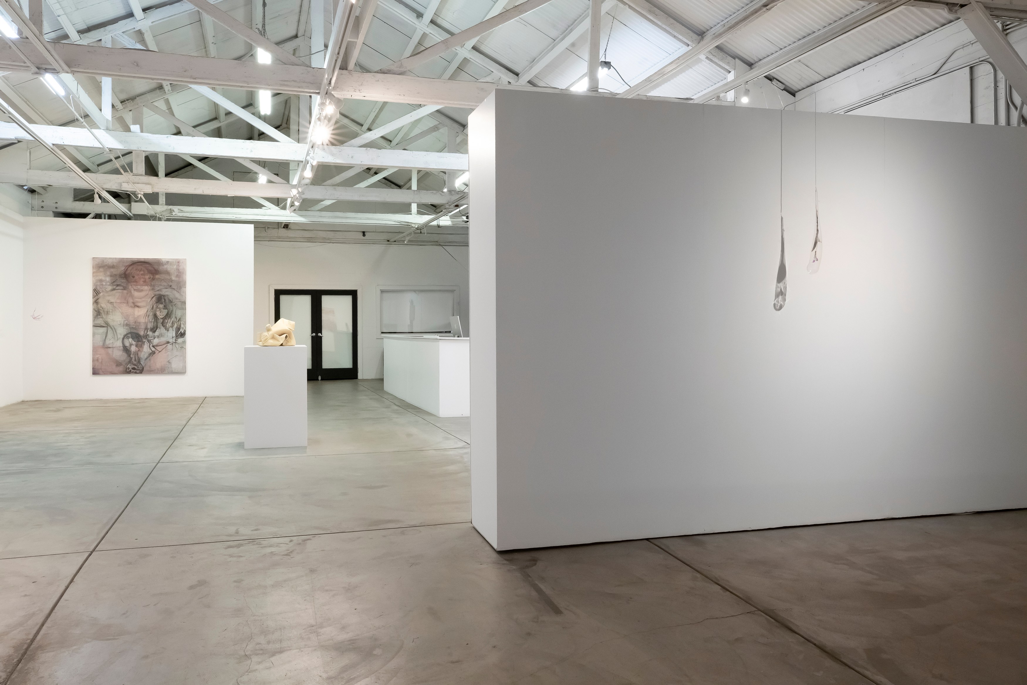 Chimera'd, Chimera'd at Phase Gallery, photo 20
