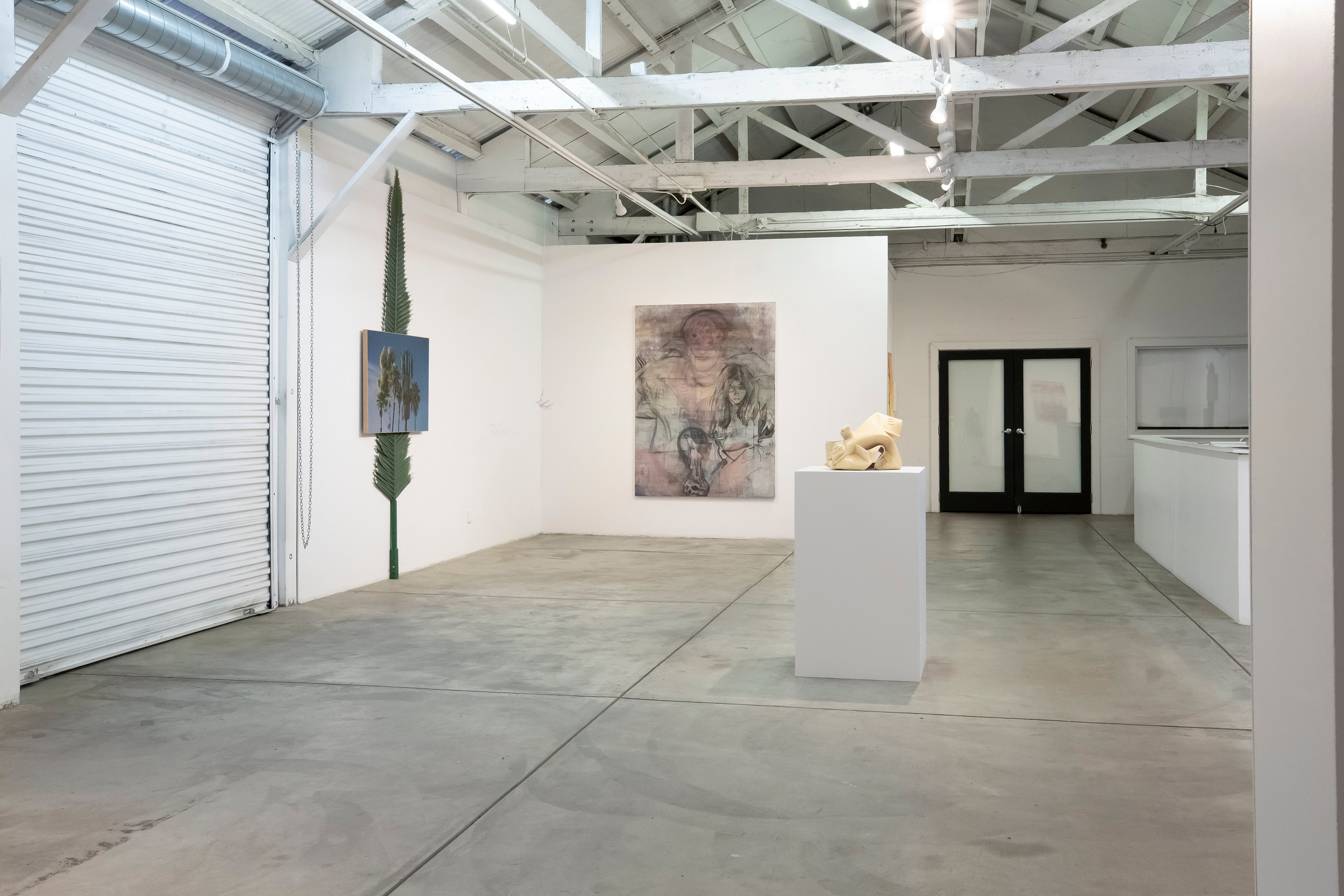 Chimera'd, Chimera'd at Phase Gallery, photo 21