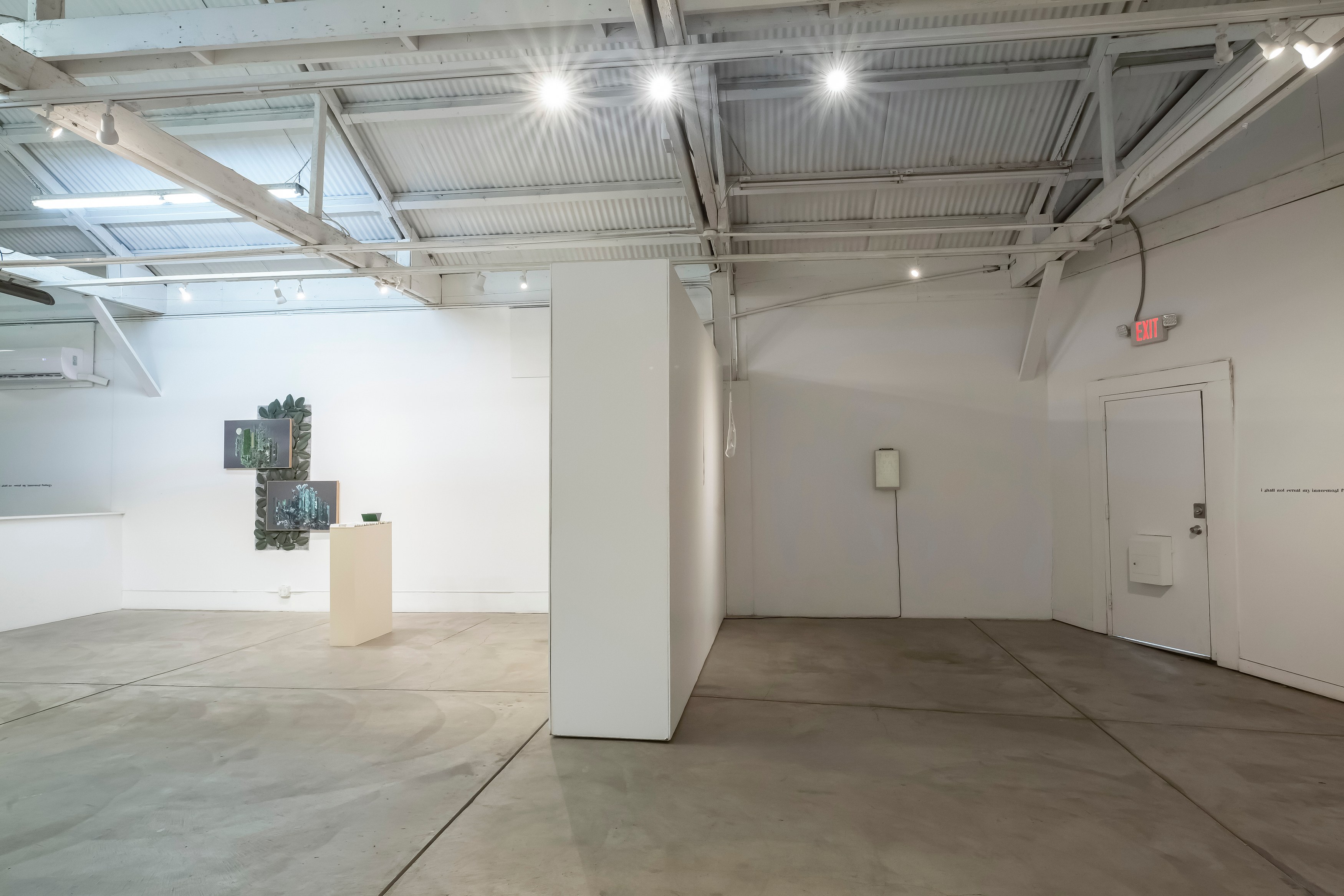 Chimera'd, Chimera'd at Phase Gallery, photo 23