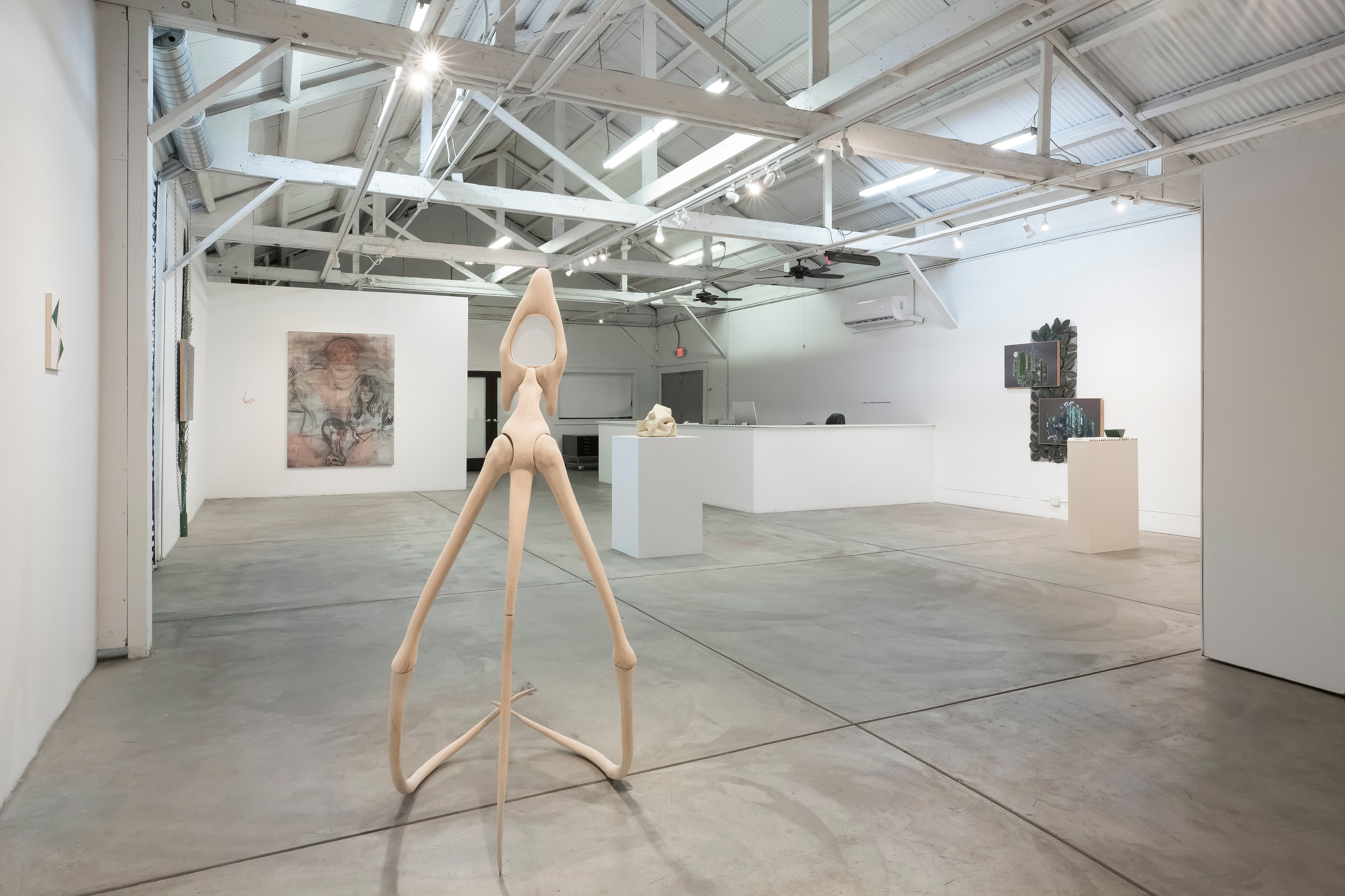 Chimera'd, Chimera'd at Phase Gallery, photo 22