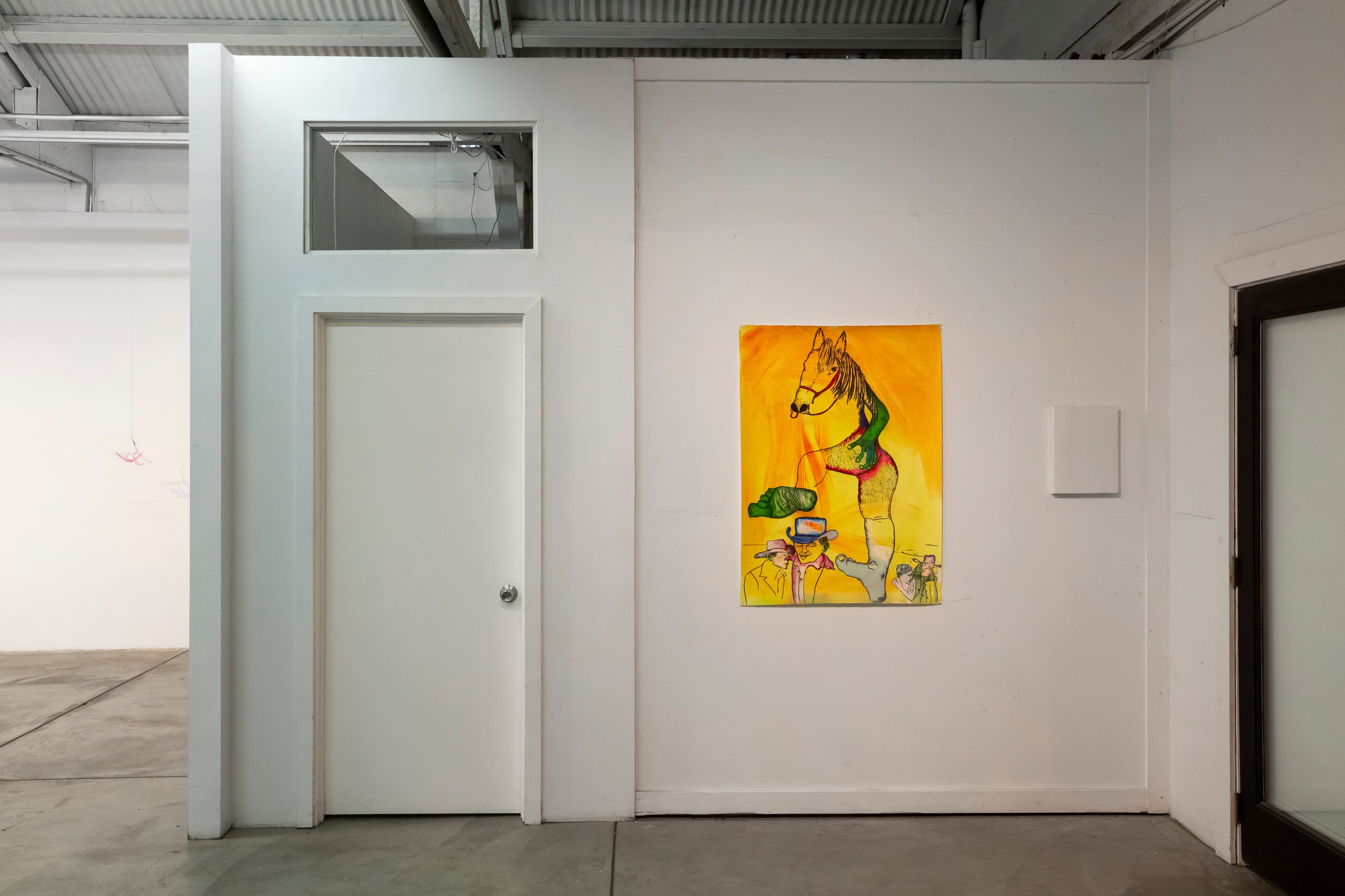 Chimera'd, Chimera'd at Phase Gallery, photo 26