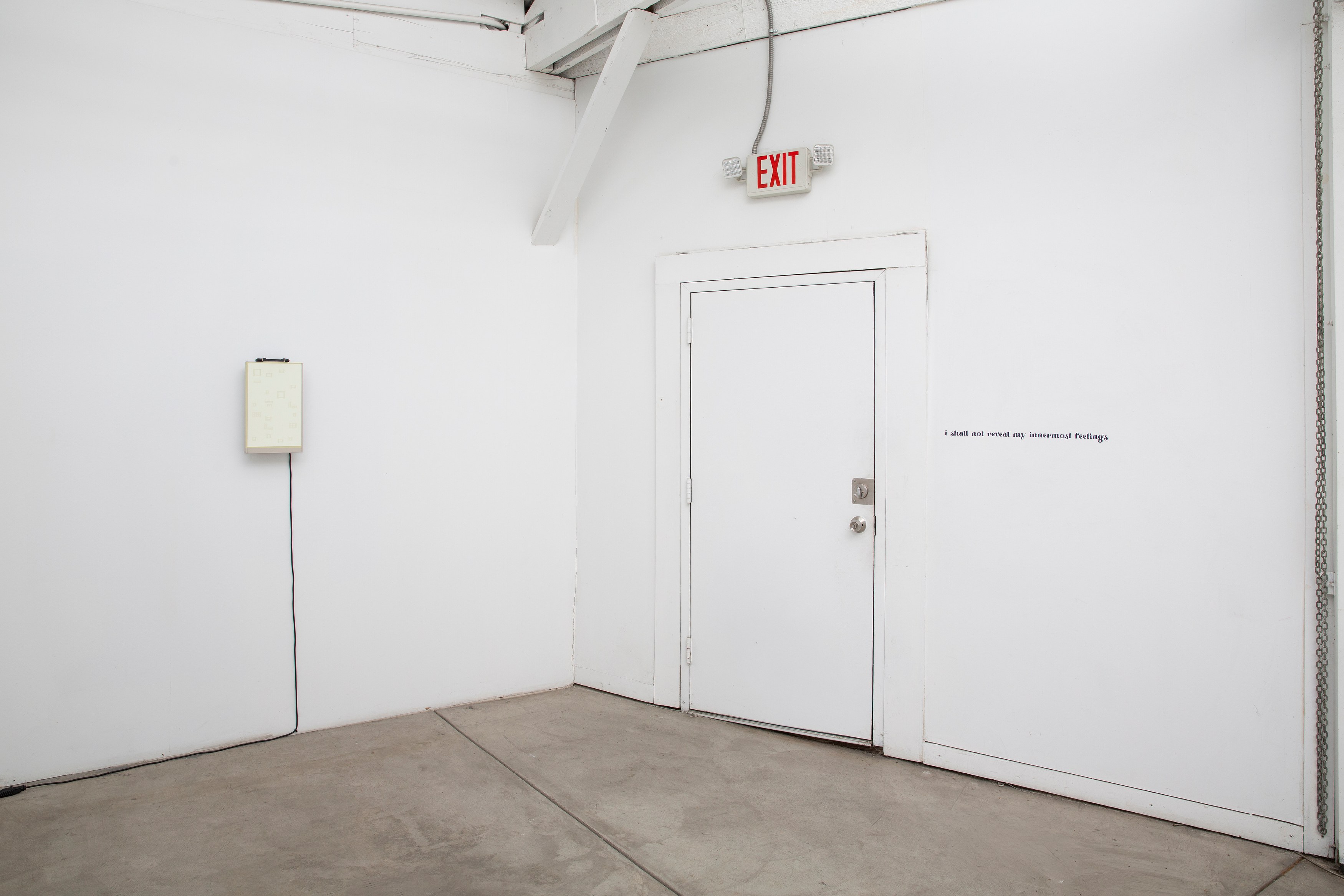 Chimera'd, Chimera'd at Phase Gallery, photo 29