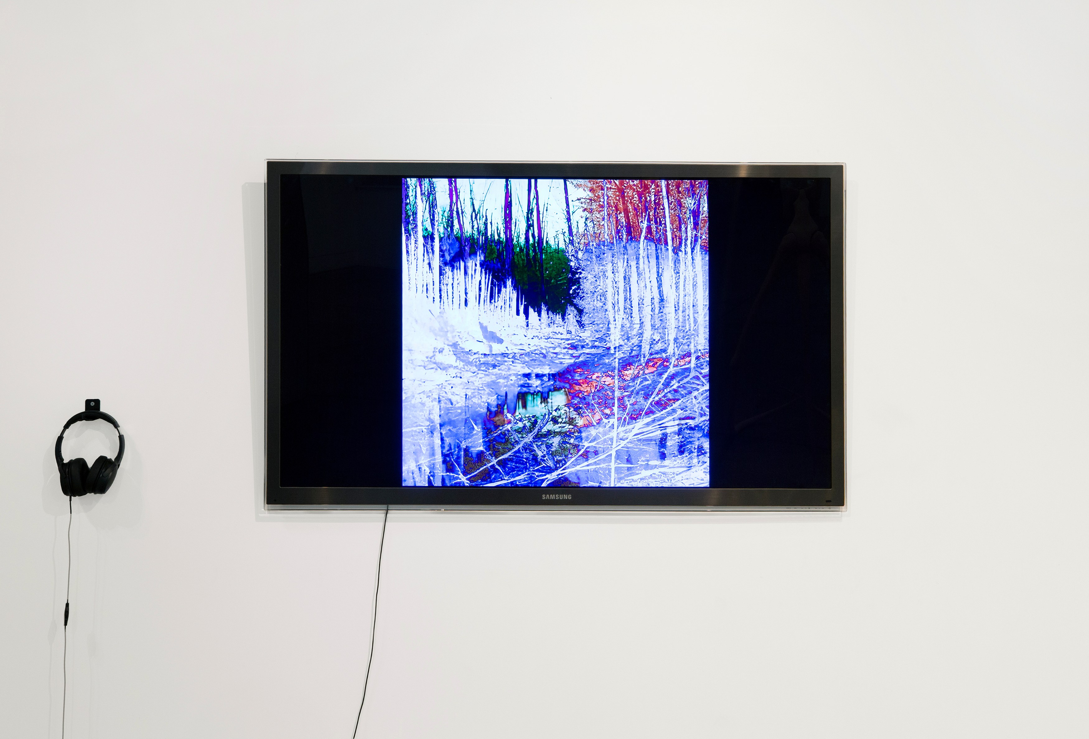 Chimera'd, Chimera'd at Phase Gallery, photo 42