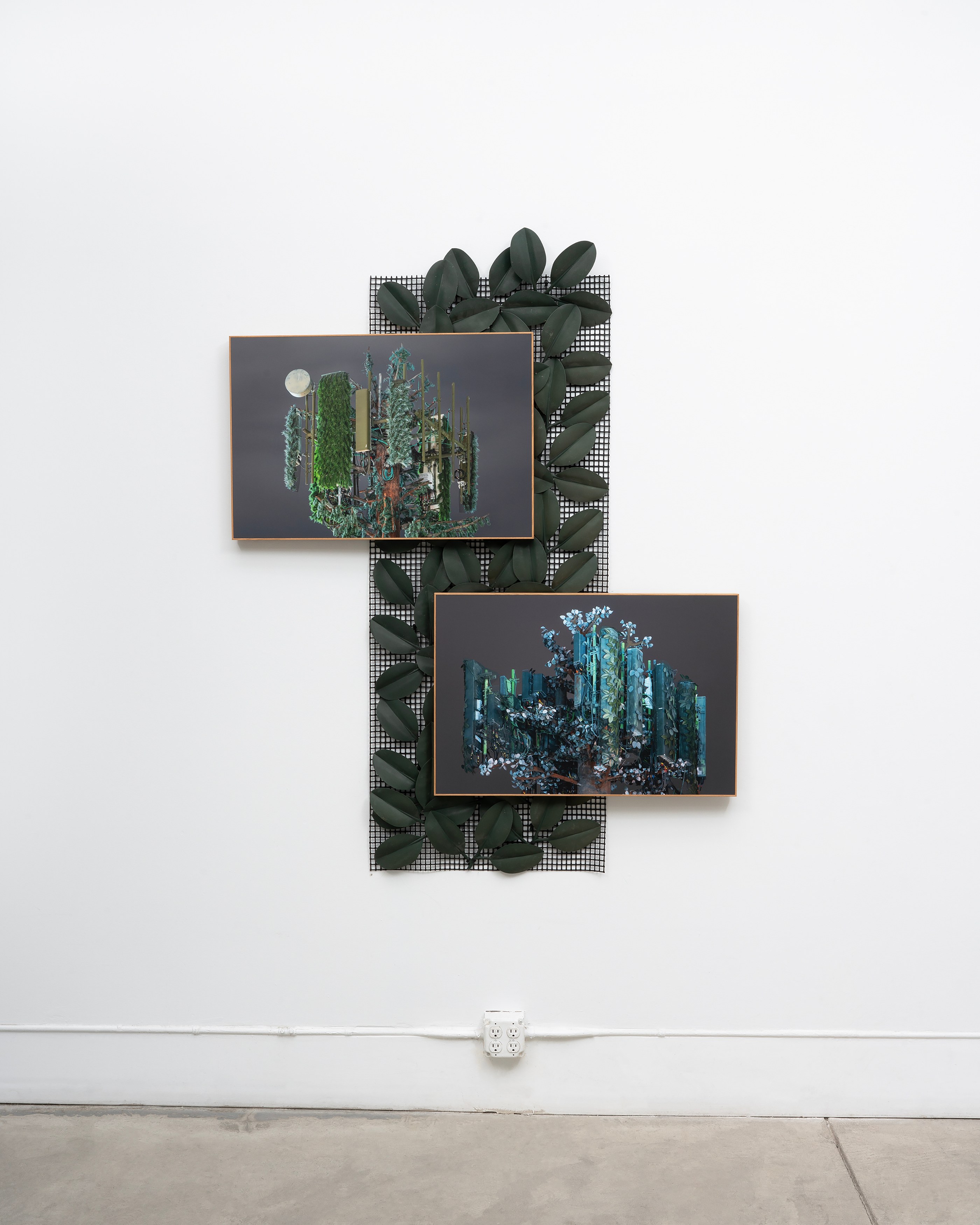Chimera'd, Chimera'd at Phase Gallery, photo 75