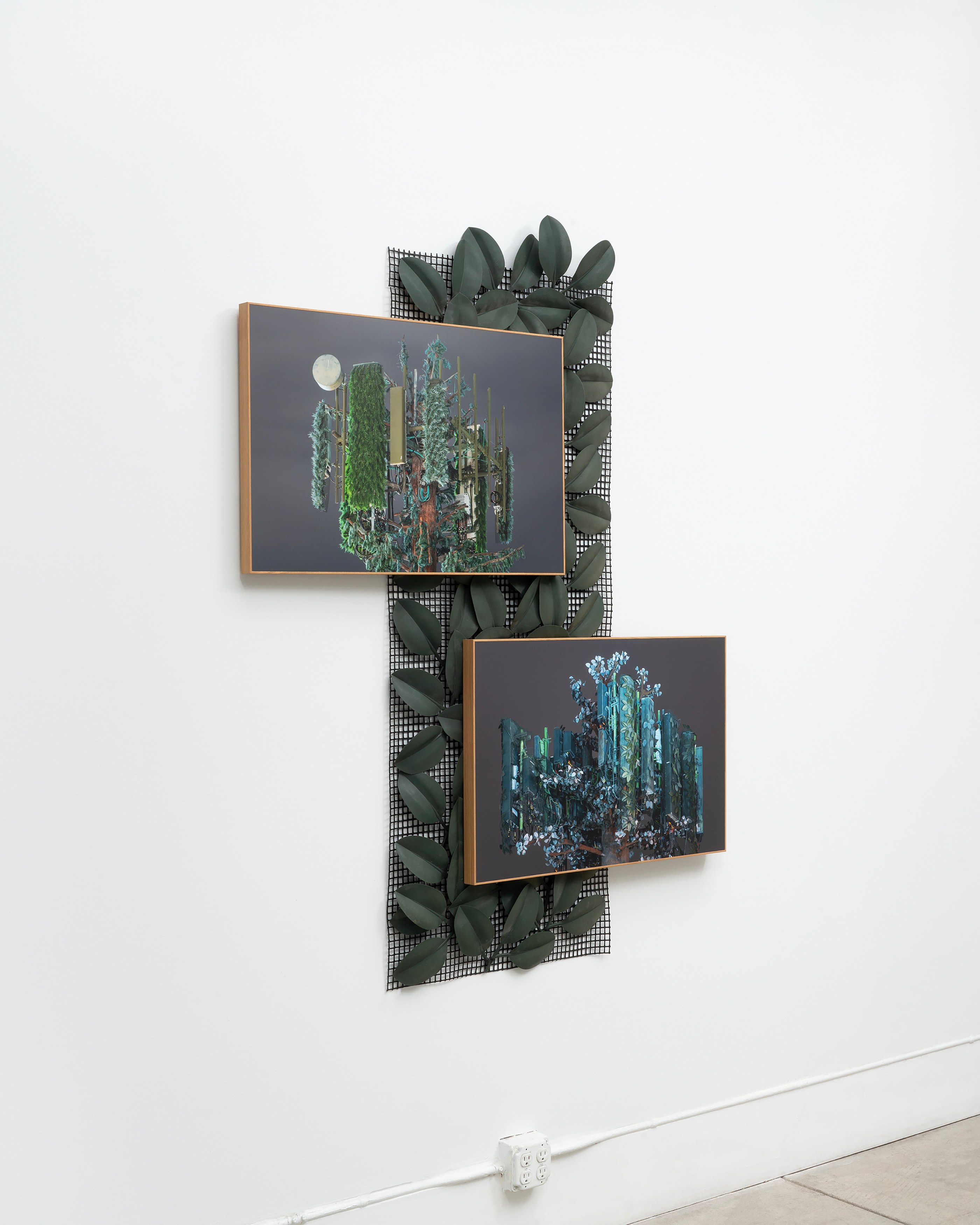 Chimera'd, Chimera'd at Phase Gallery, photo 76