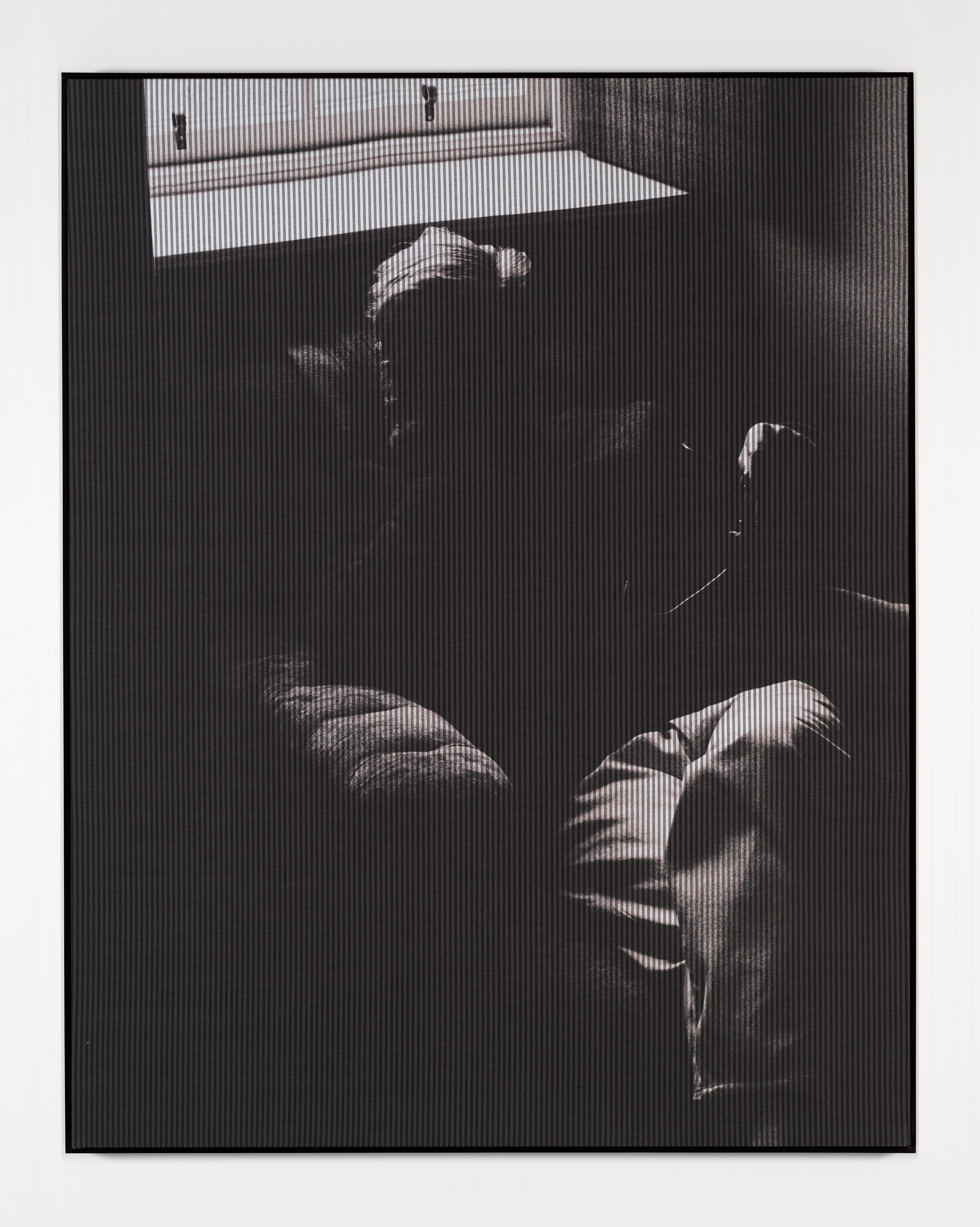 Than Hussein Clark, David Lieske, Anal Peace at Corvi-Mora, photo 11