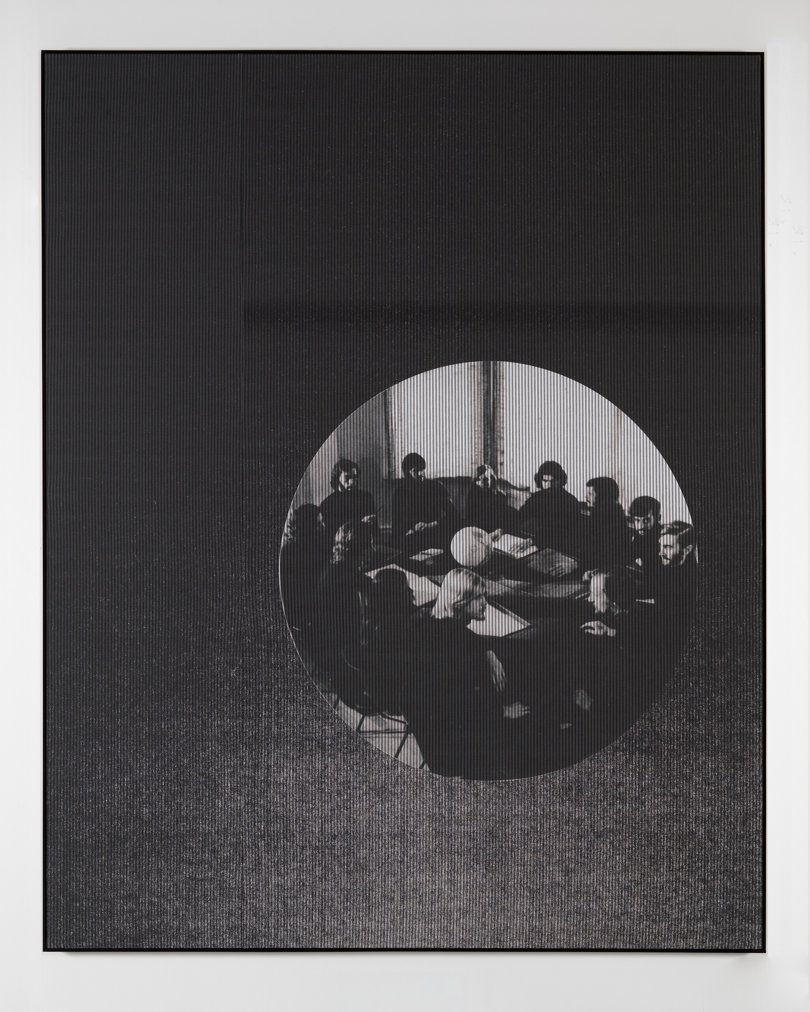 Than Hussein Clark, David Lieske, Anal Peace at Corvi-Mora, photo 13
