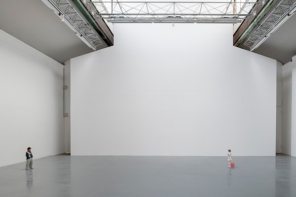 Tomoaki Suzuki at SCAI The Bathhouse, Tokyo | Contemporary Art Daily