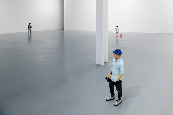 Tomoaki Suzuki at SCAI The Bathhouse, Tokyo | Contemporary Art Library