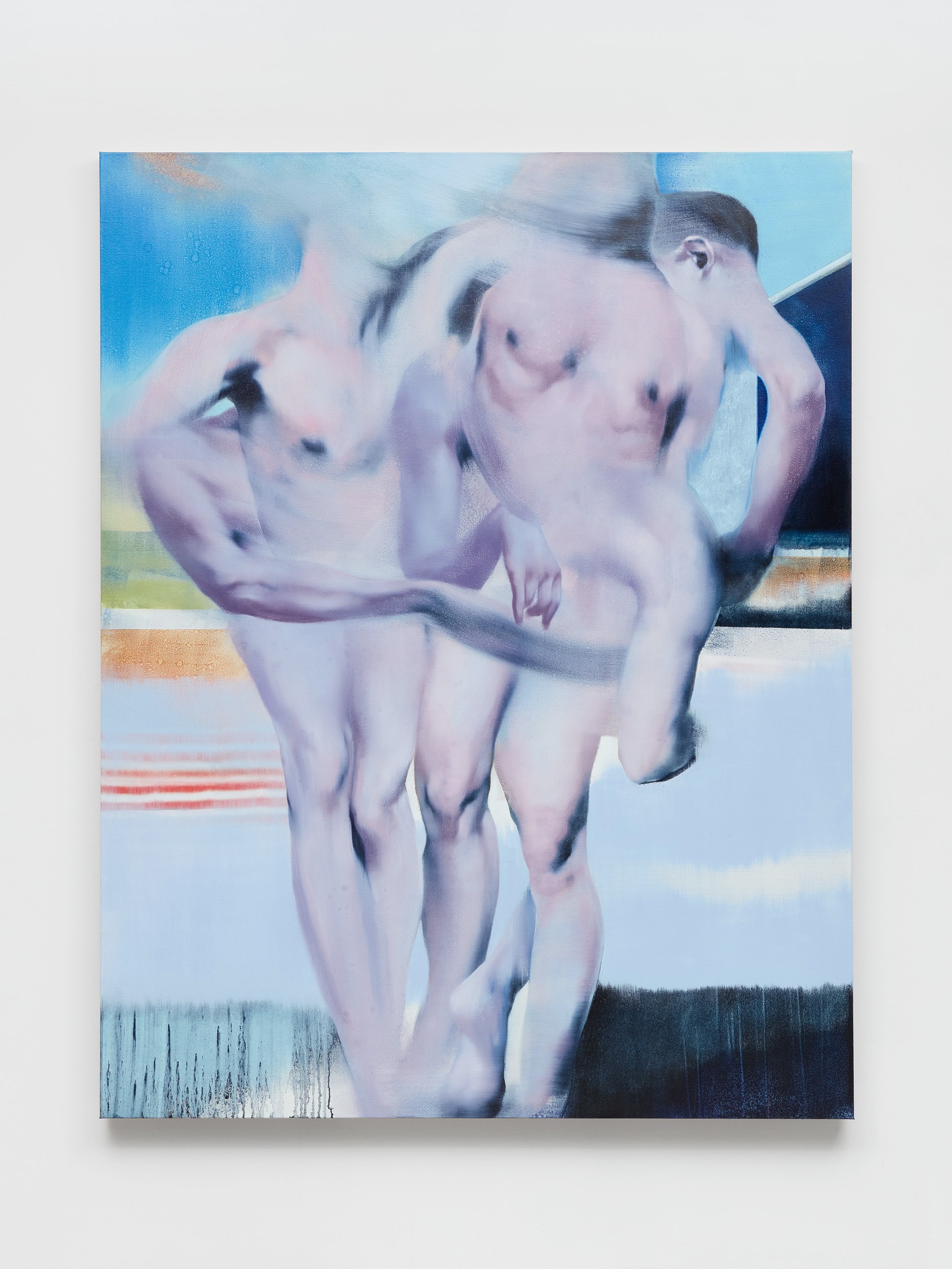 Preslav Kostov, Soft Focus at Tara Downs, photo 2