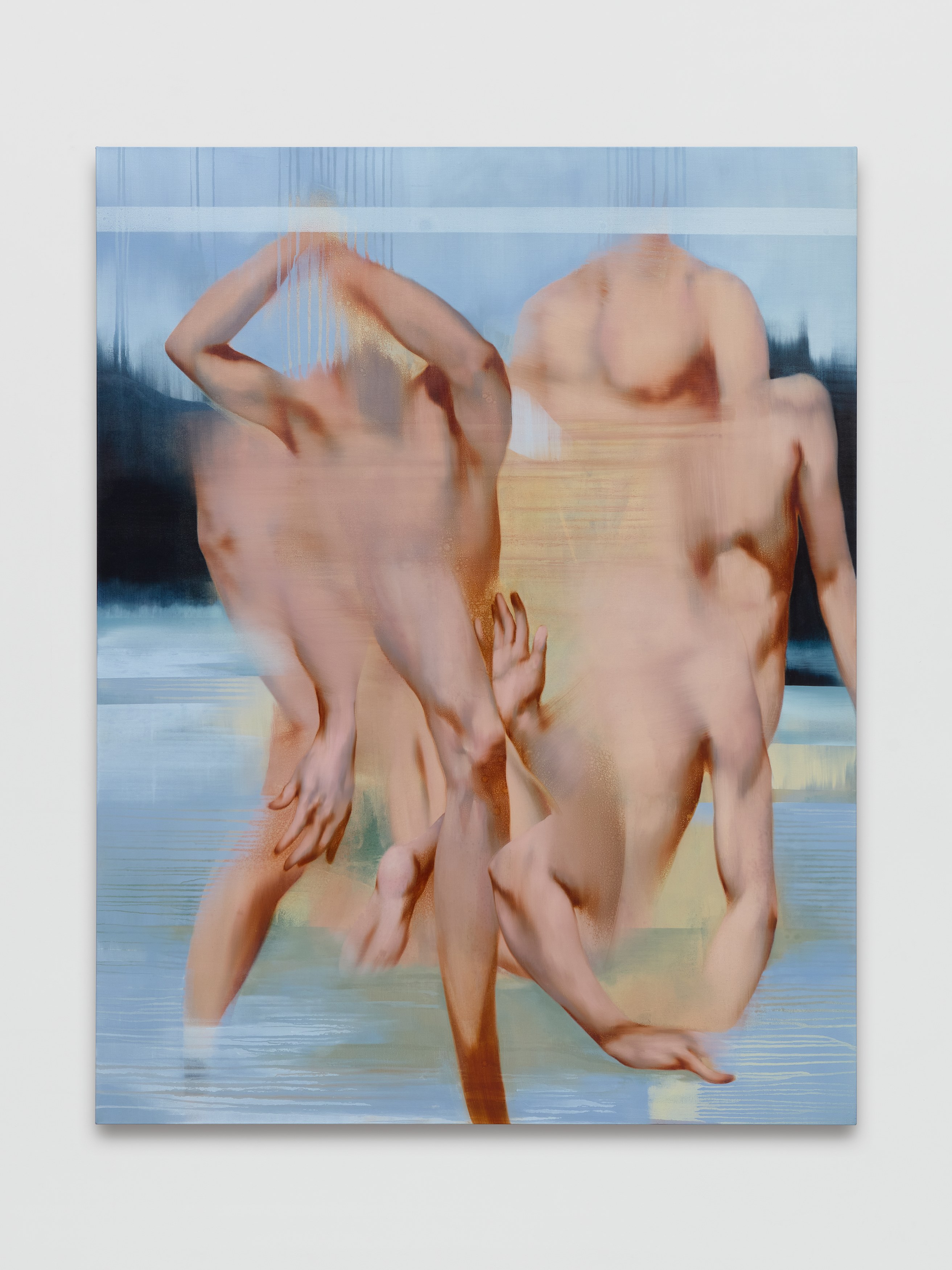 Preslav Kostov, Soft Focus at Tara Downs, photo 4