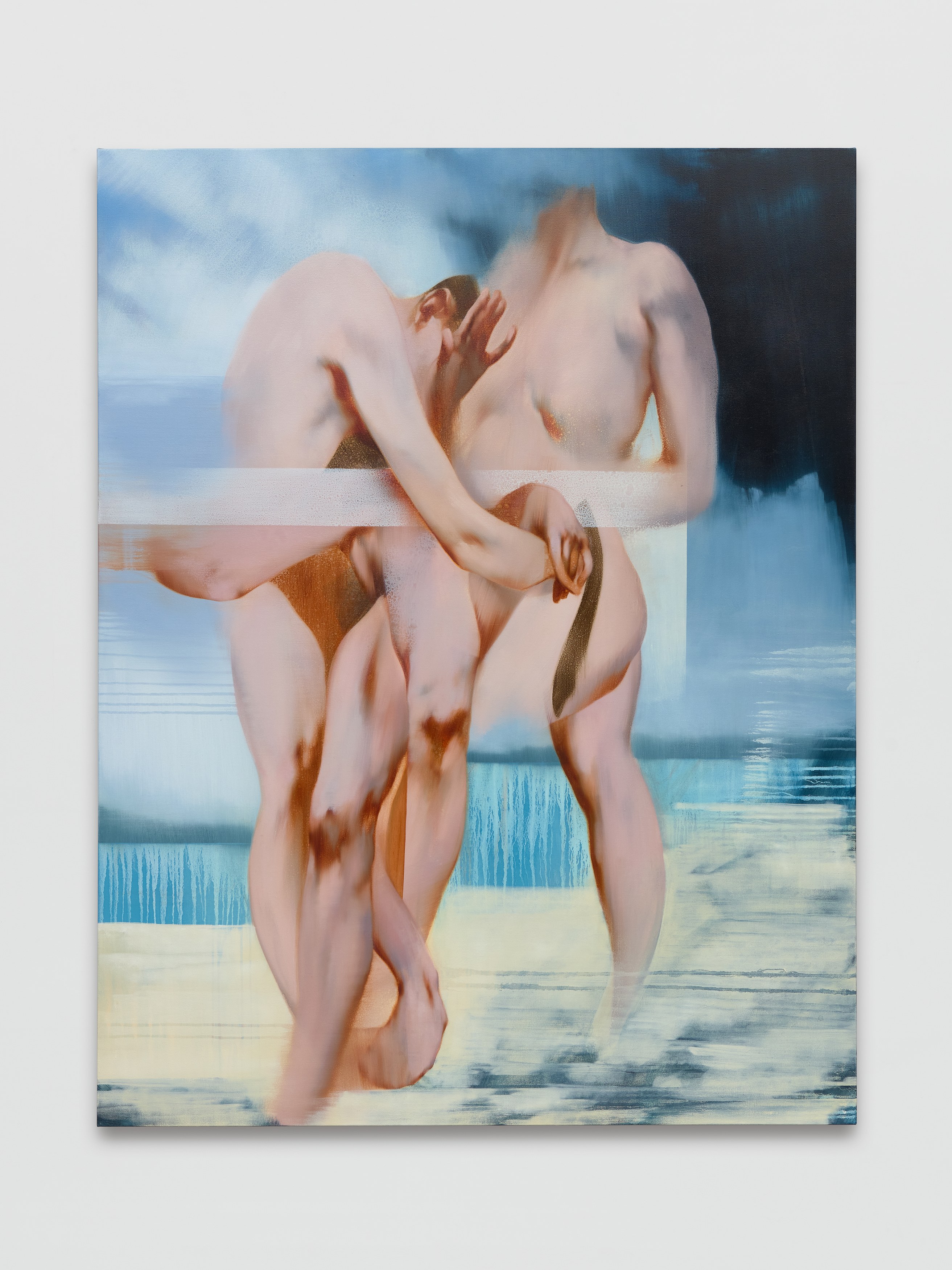Preslav Kostov, Soft Focus at Tara Downs, photo 6